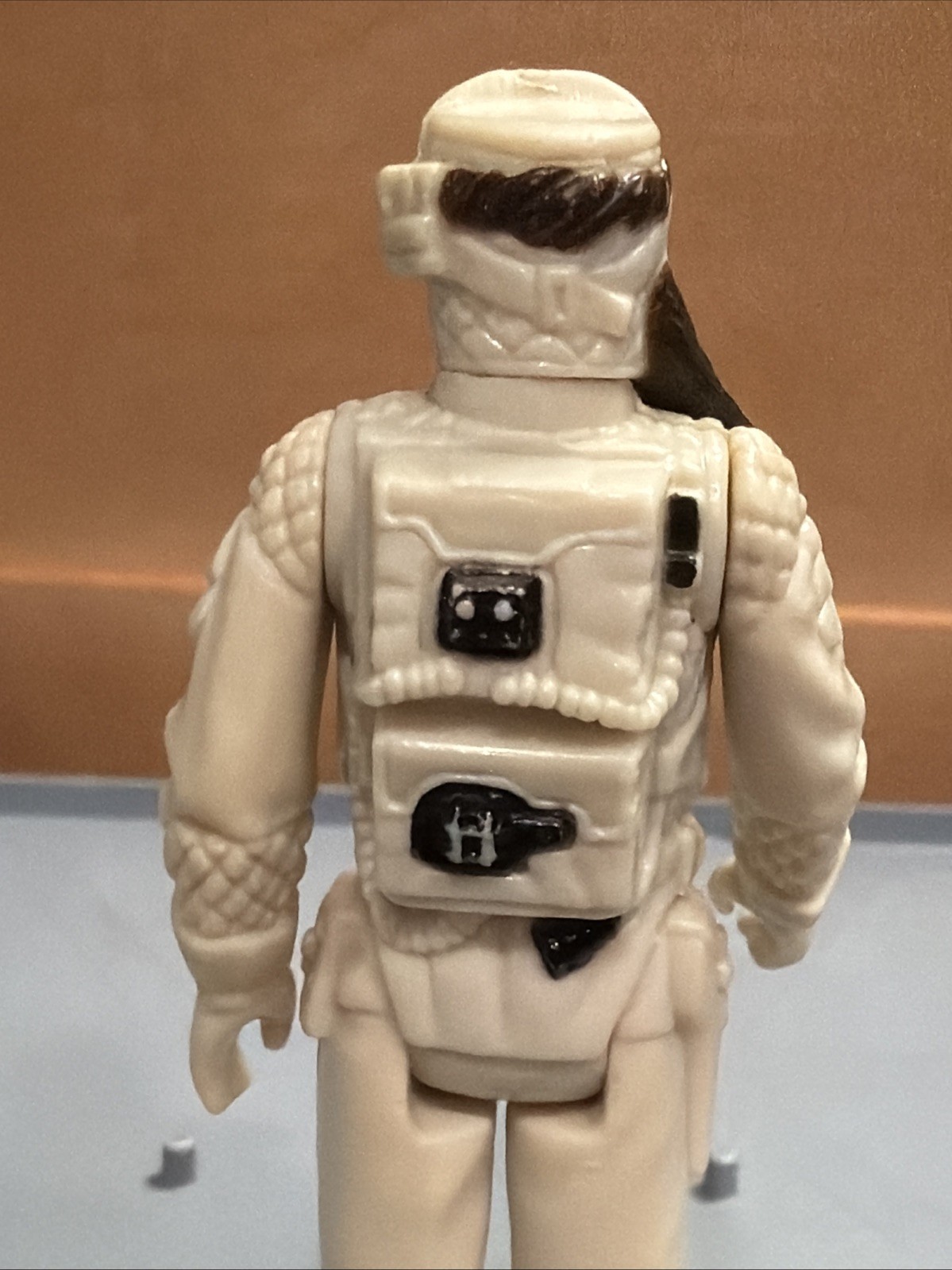 Rebel Commander sold