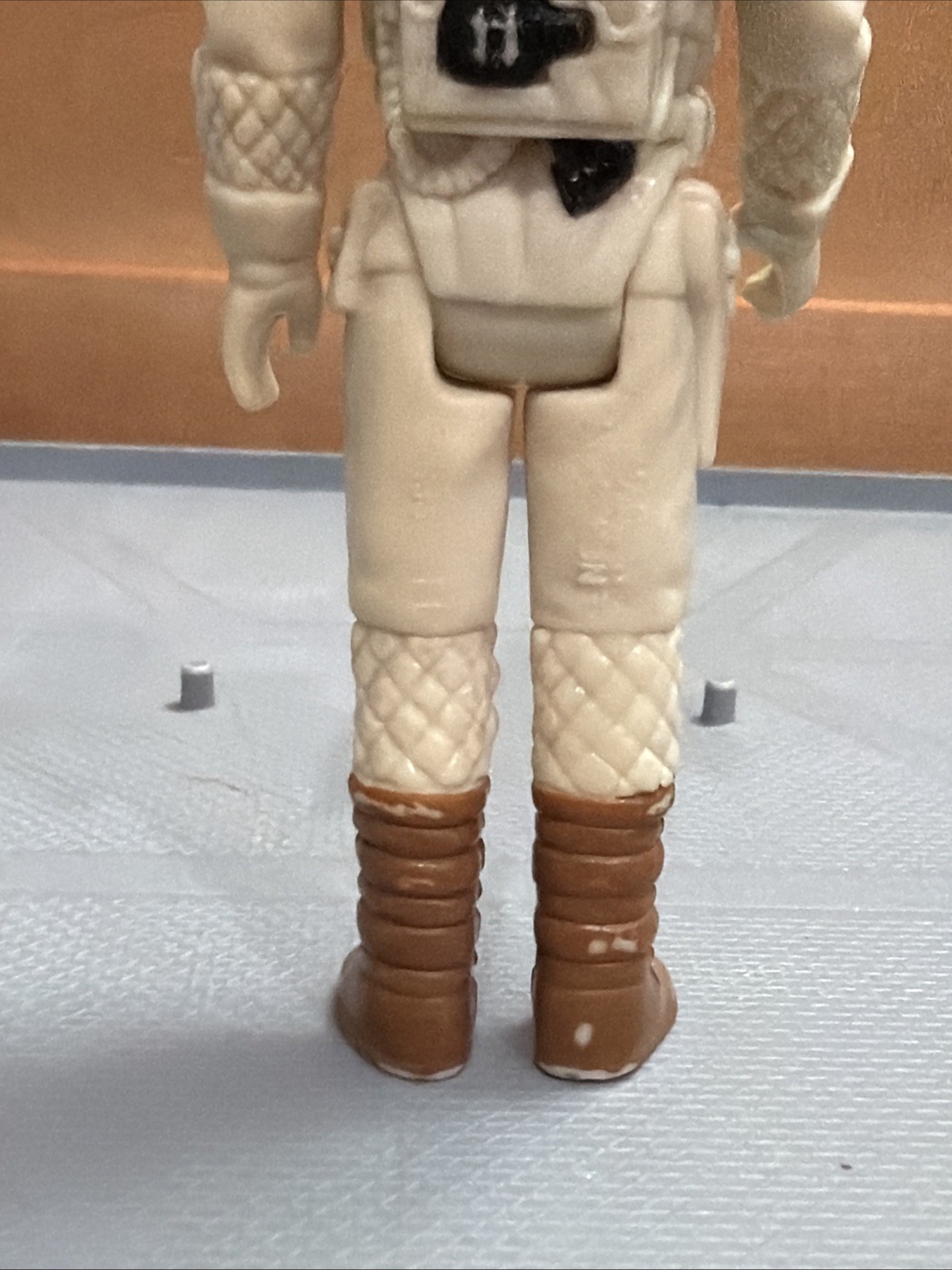 Rebel Commander sold