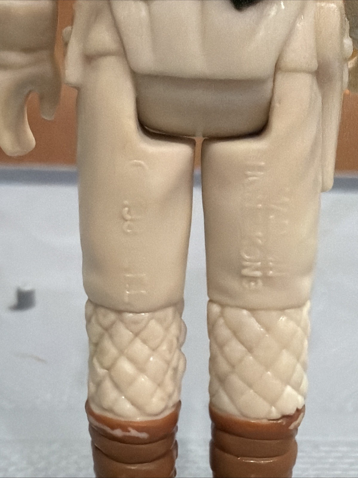 Rebel Commander sold