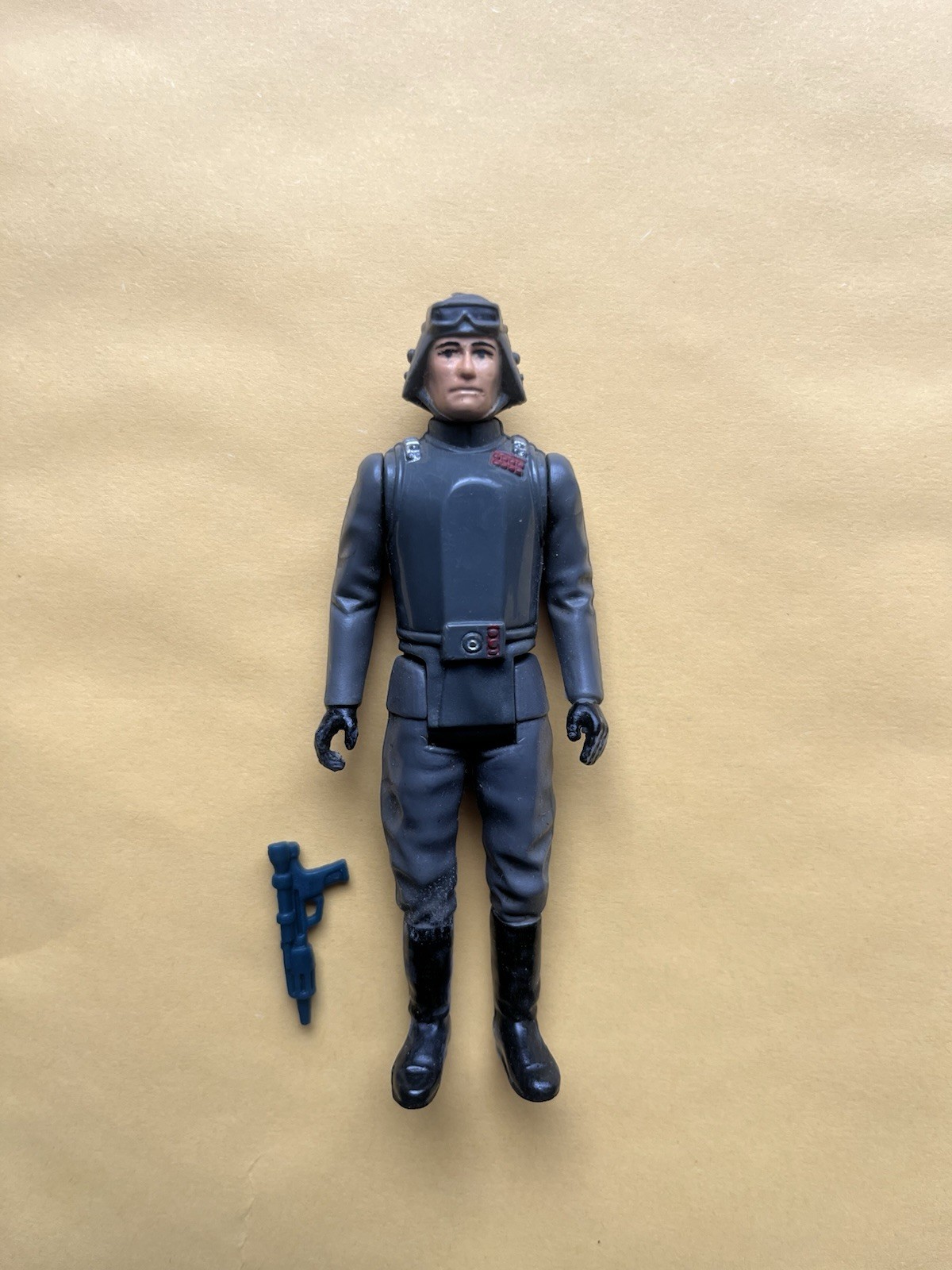 AT-AT Commander sold