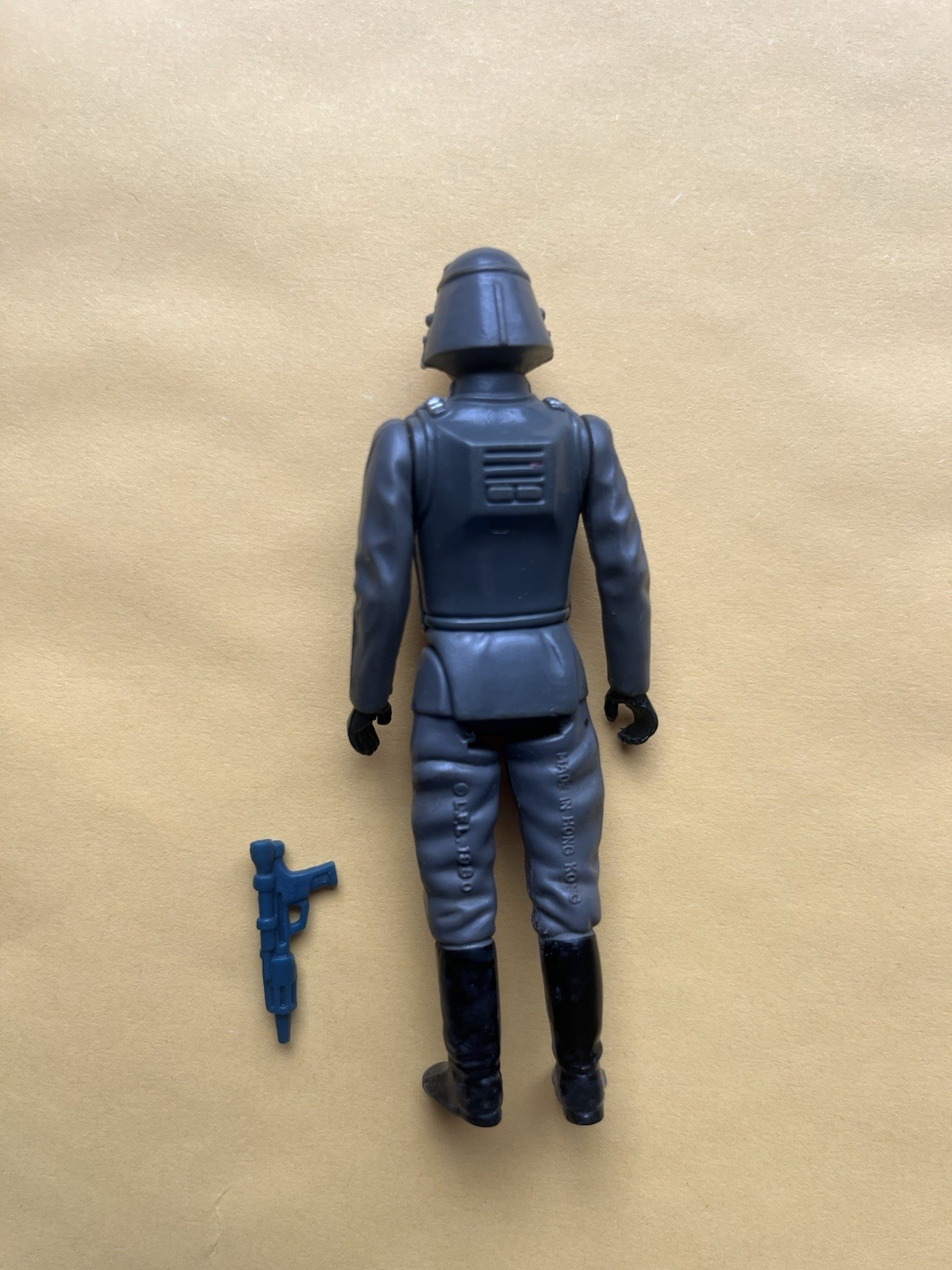 AT-AT Commander sold