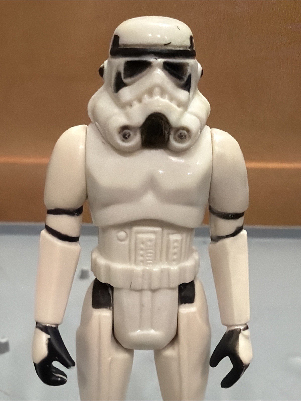 Imperial Stormtrooper sold