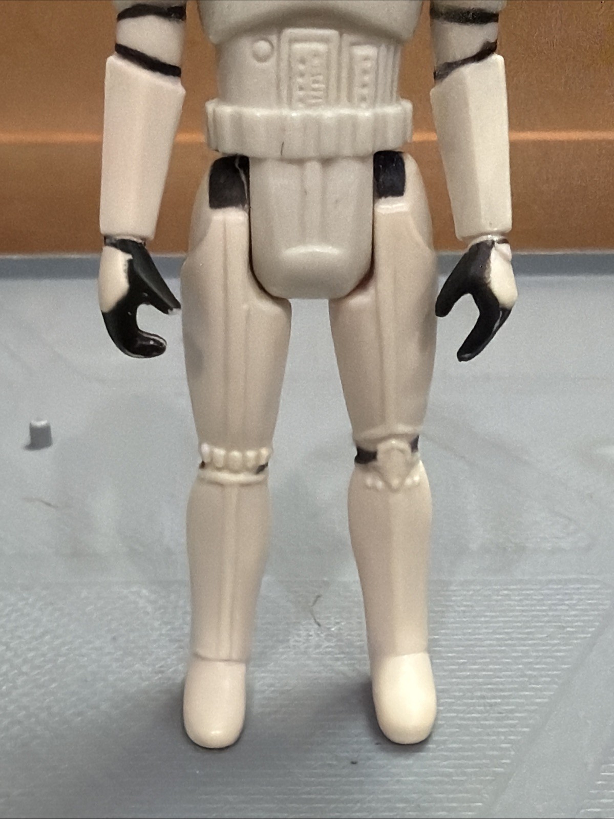 Imperial Stormtrooper sold