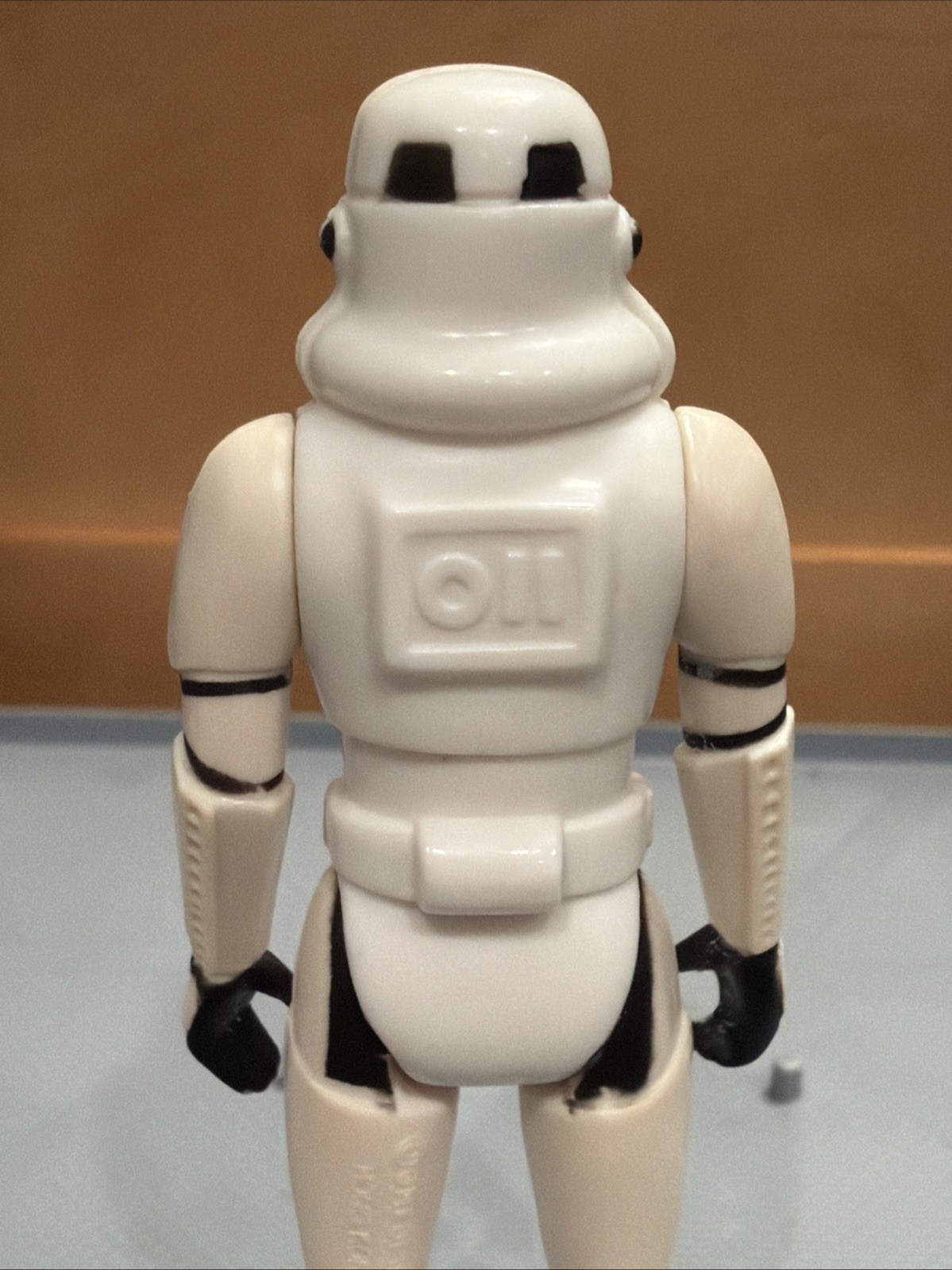 Imperial Stormtrooper sold