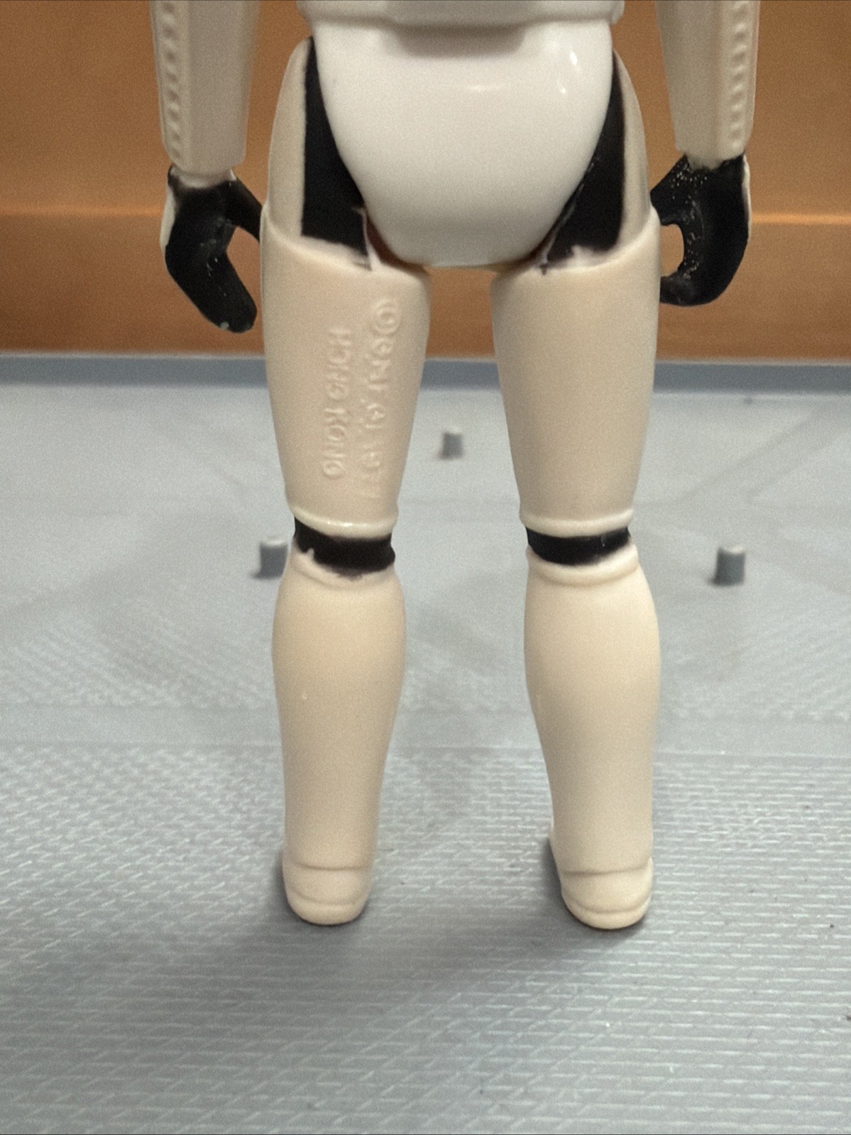 Imperial Stormtrooper sold