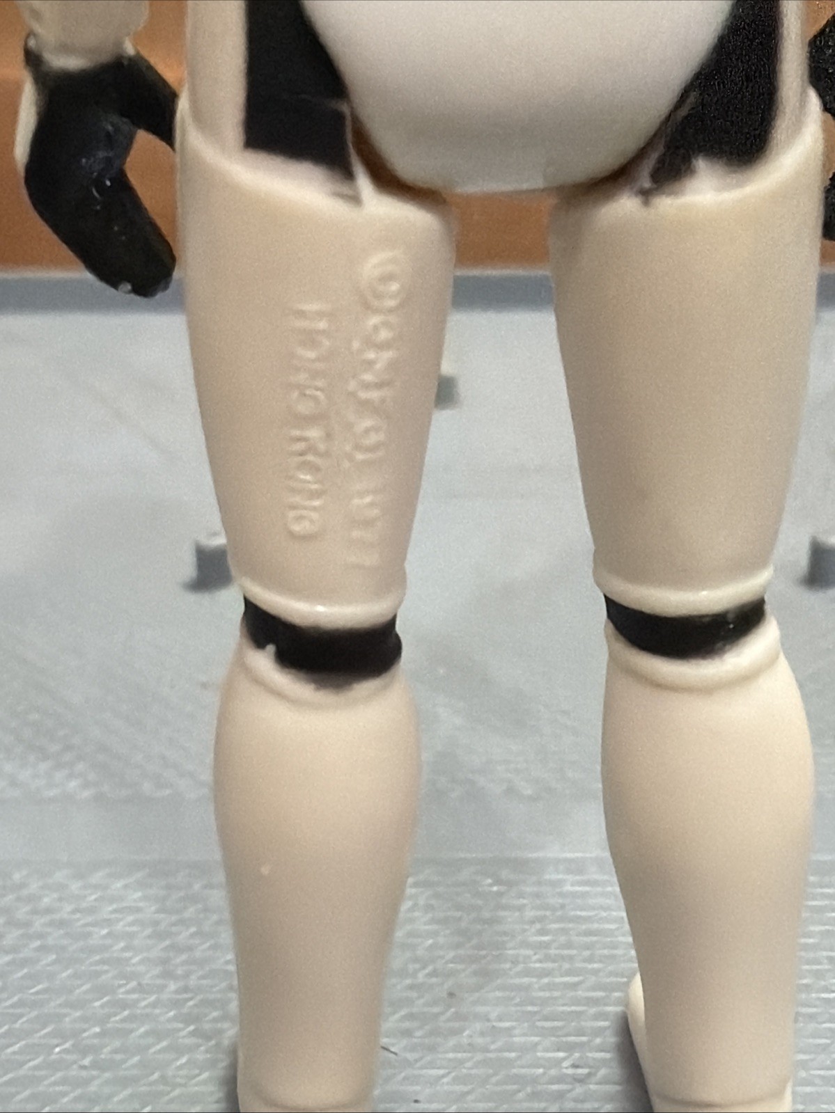 Imperial Stormtrooper sold