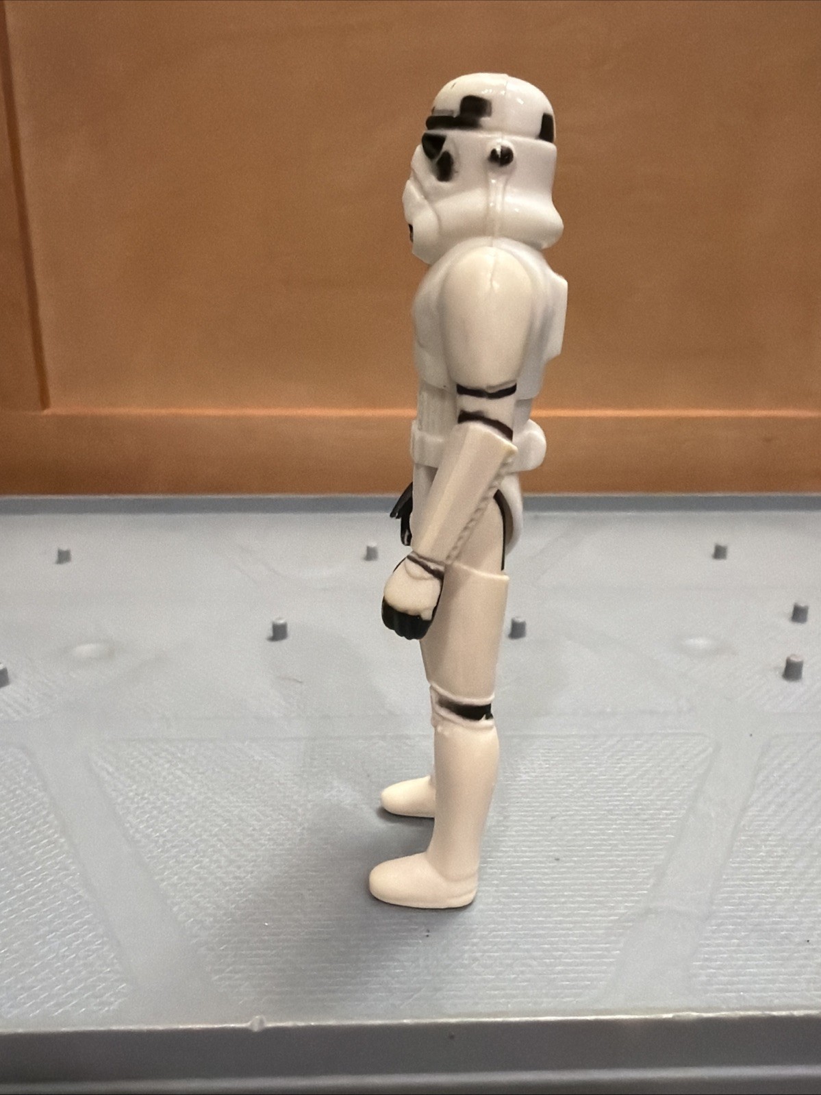 Imperial Stormtrooper sold