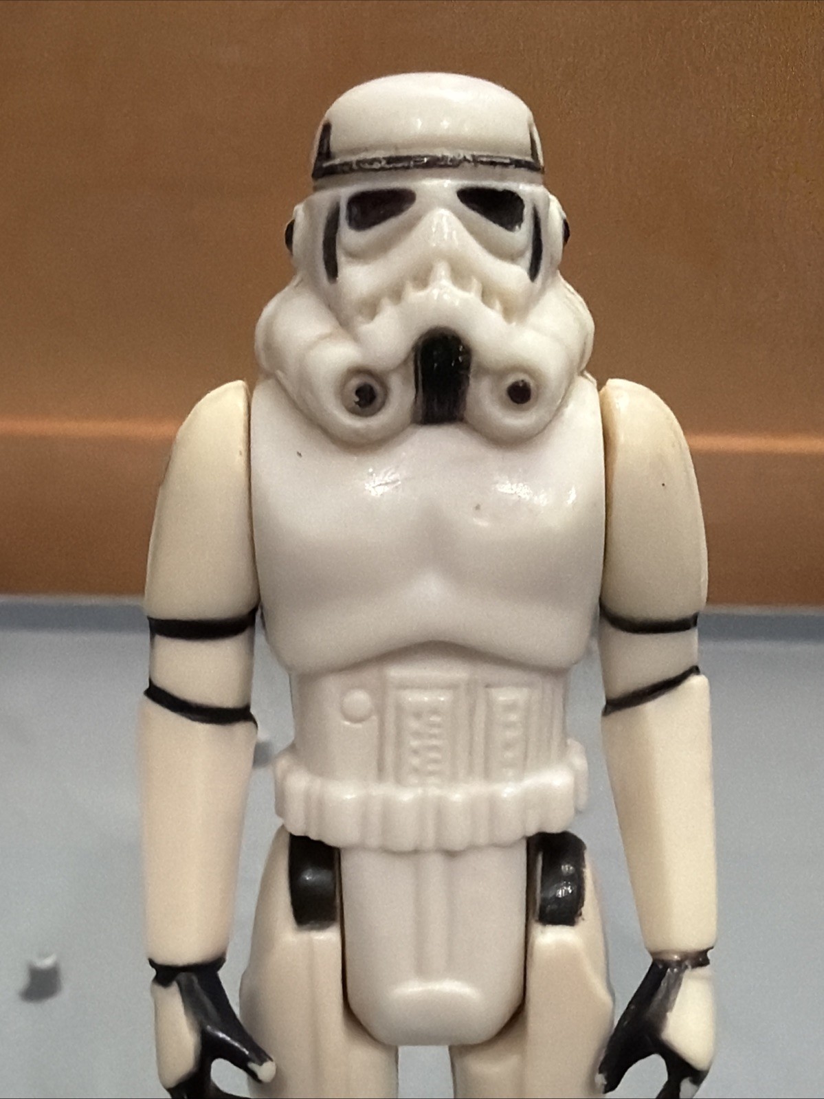 Imperial Stormtrooper sold