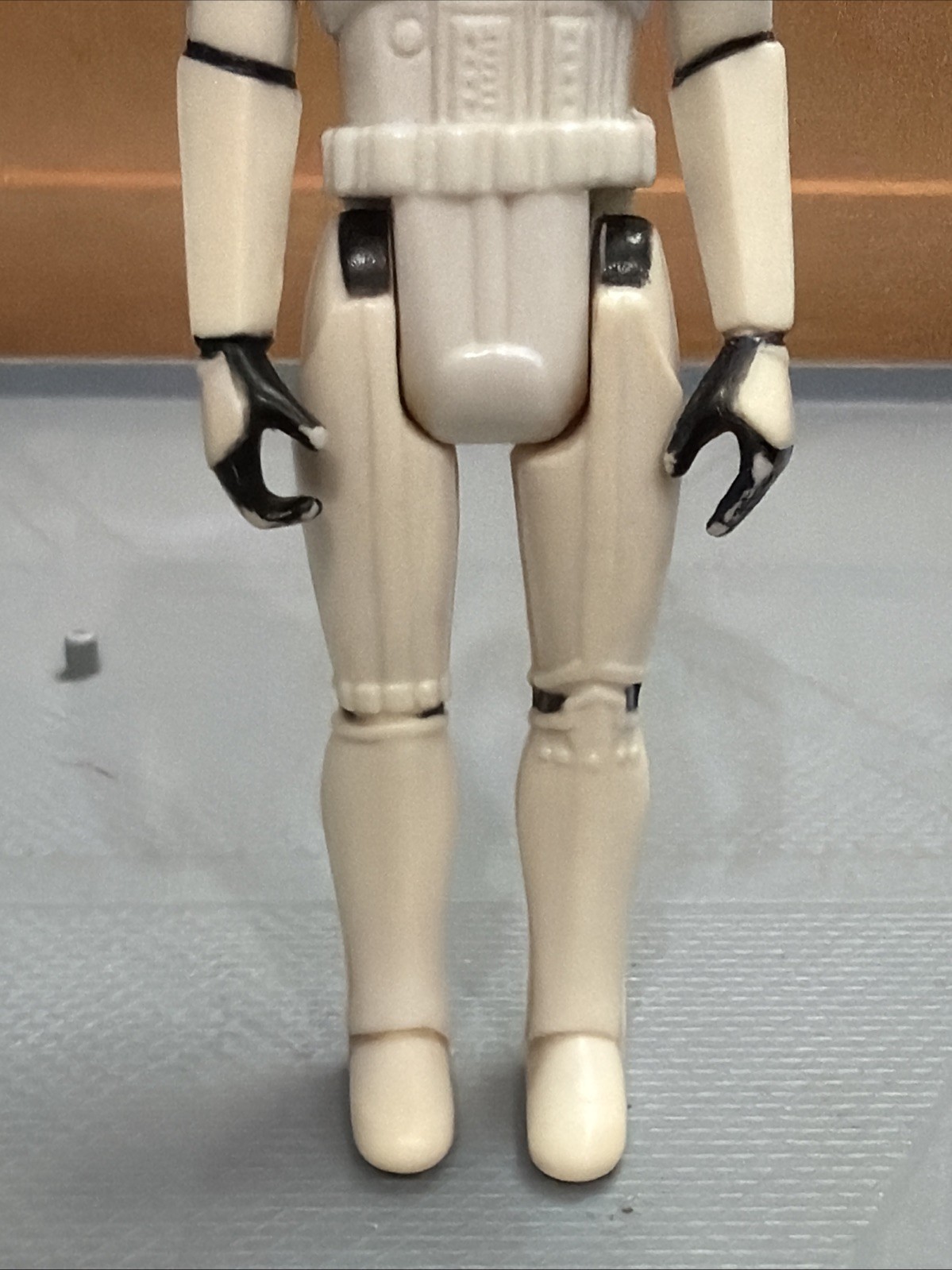 Imperial Stormtrooper sold