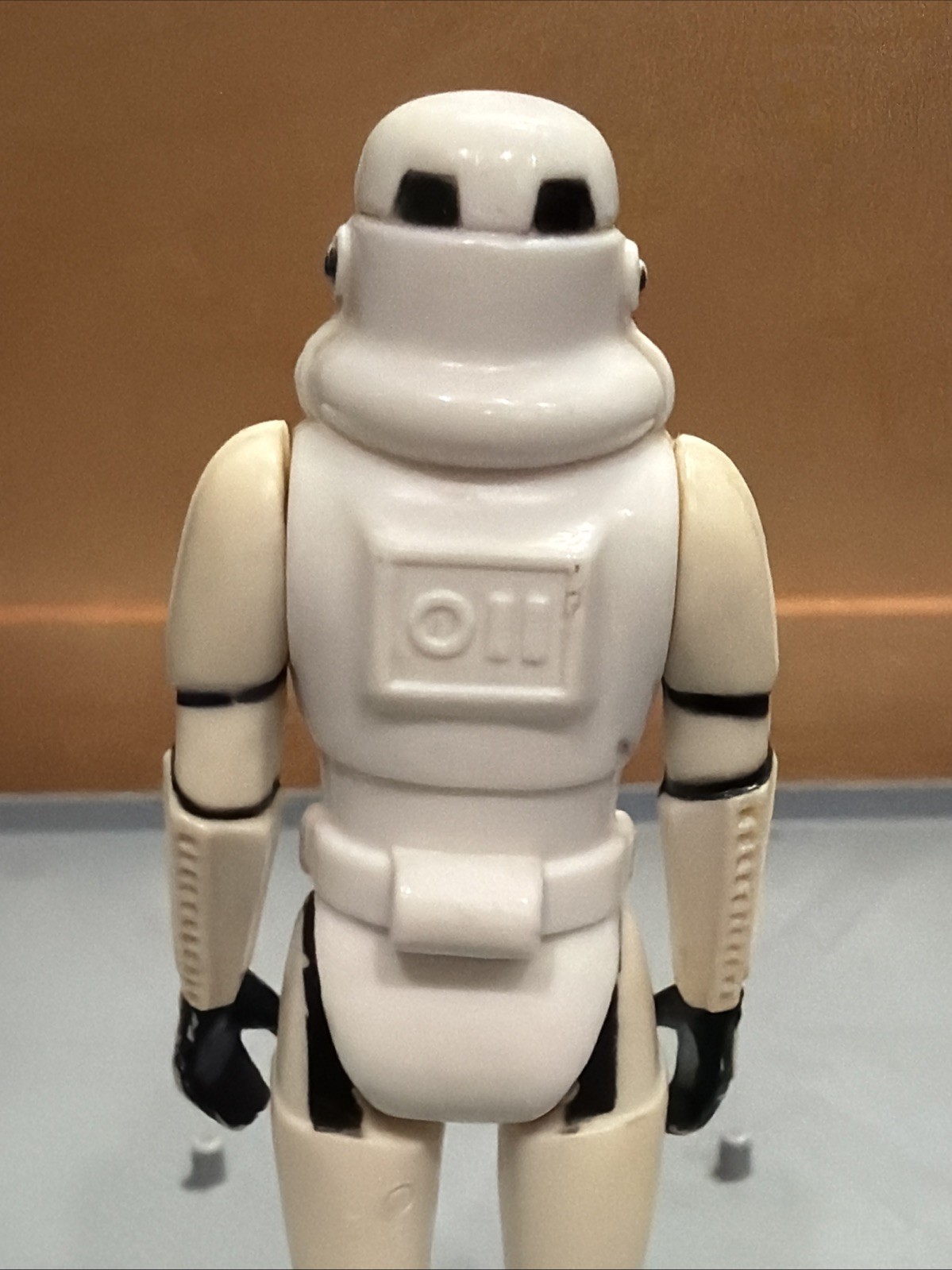 Imperial Stormtrooper sold