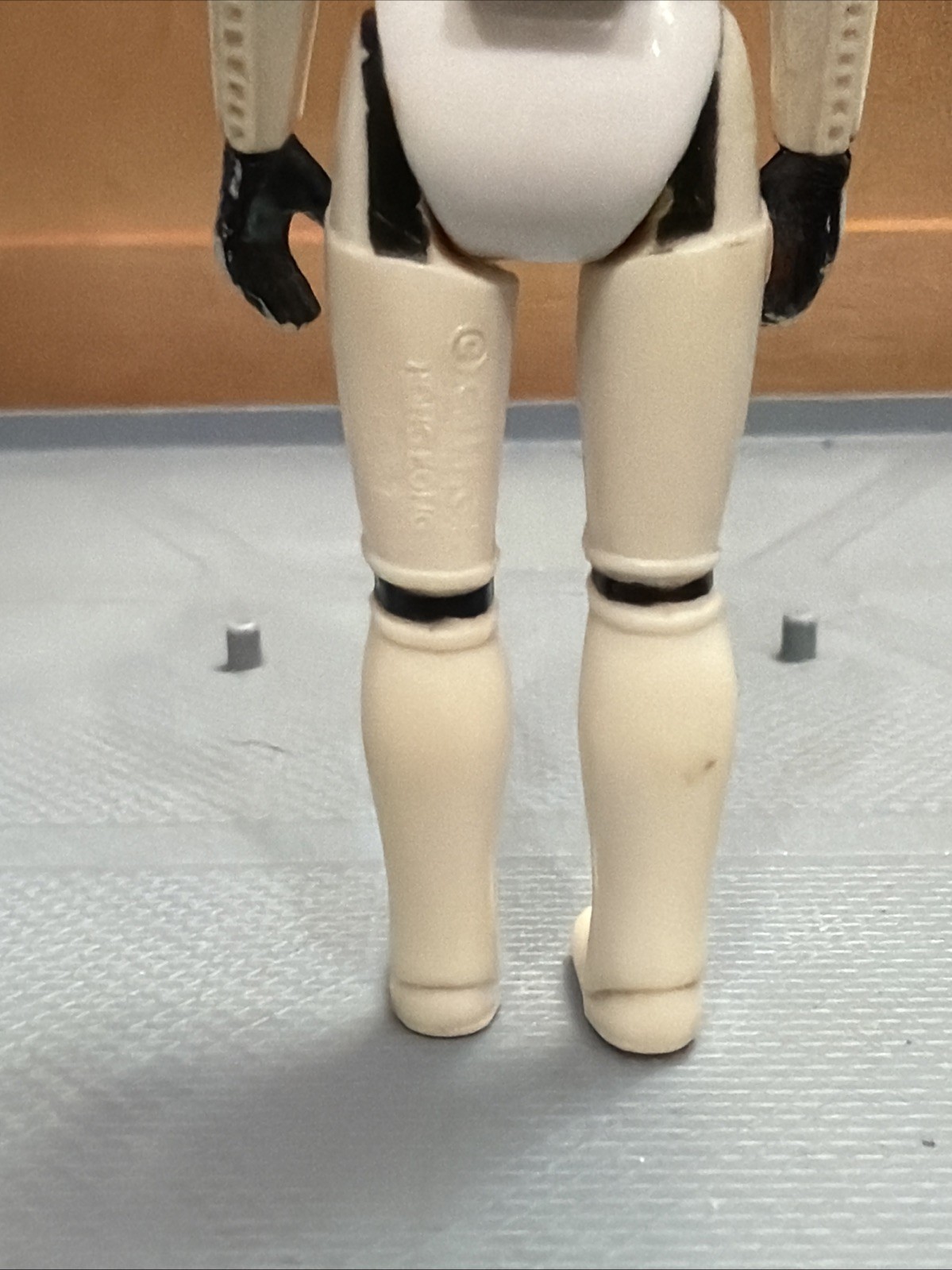 Imperial Stormtrooper sold