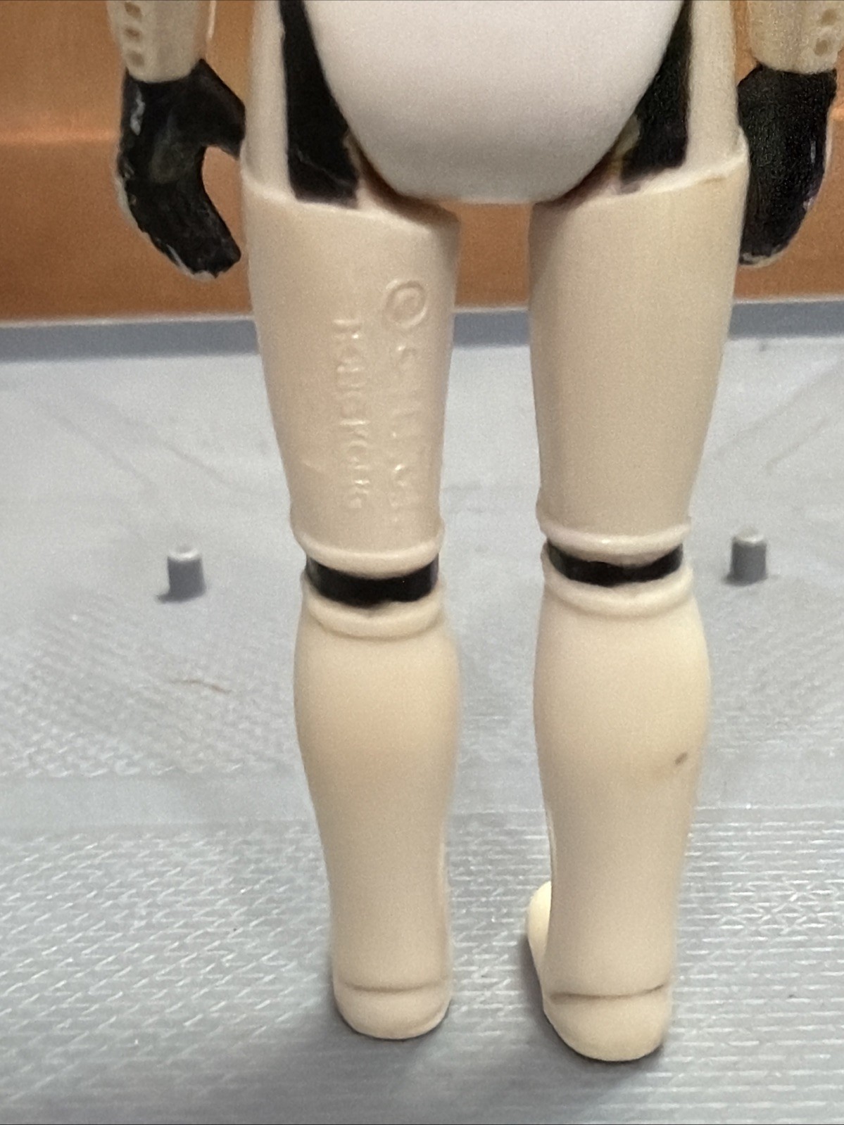 Imperial Stormtrooper sold