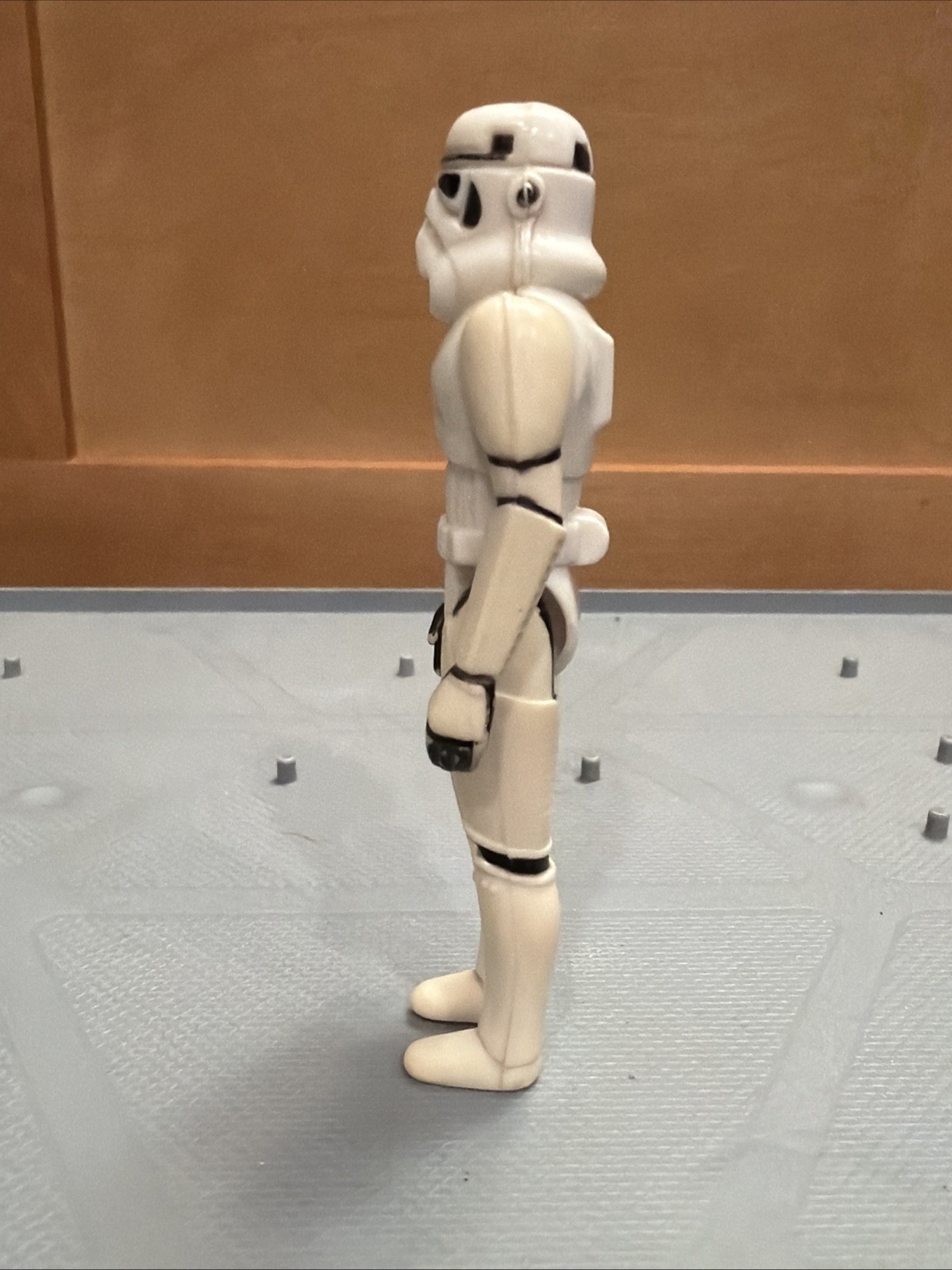 Imperial Stormtrooper sold