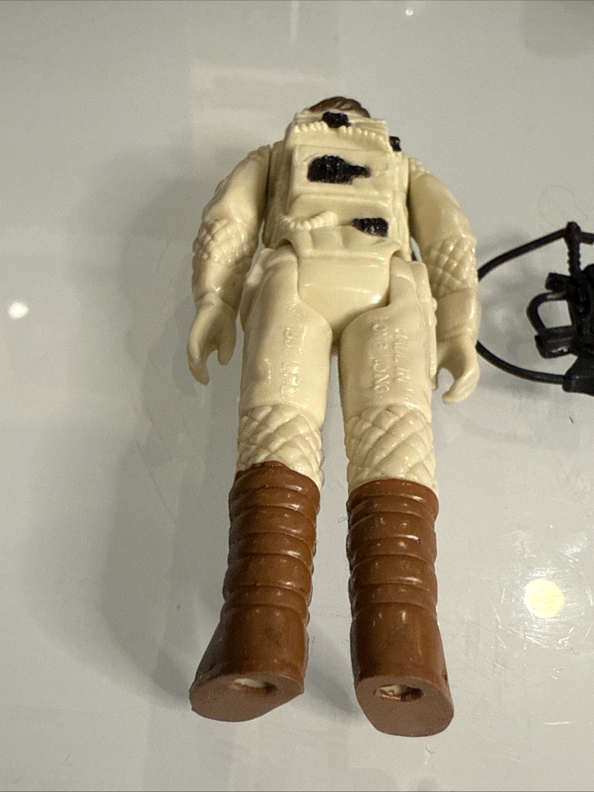 Rebel Commander sold