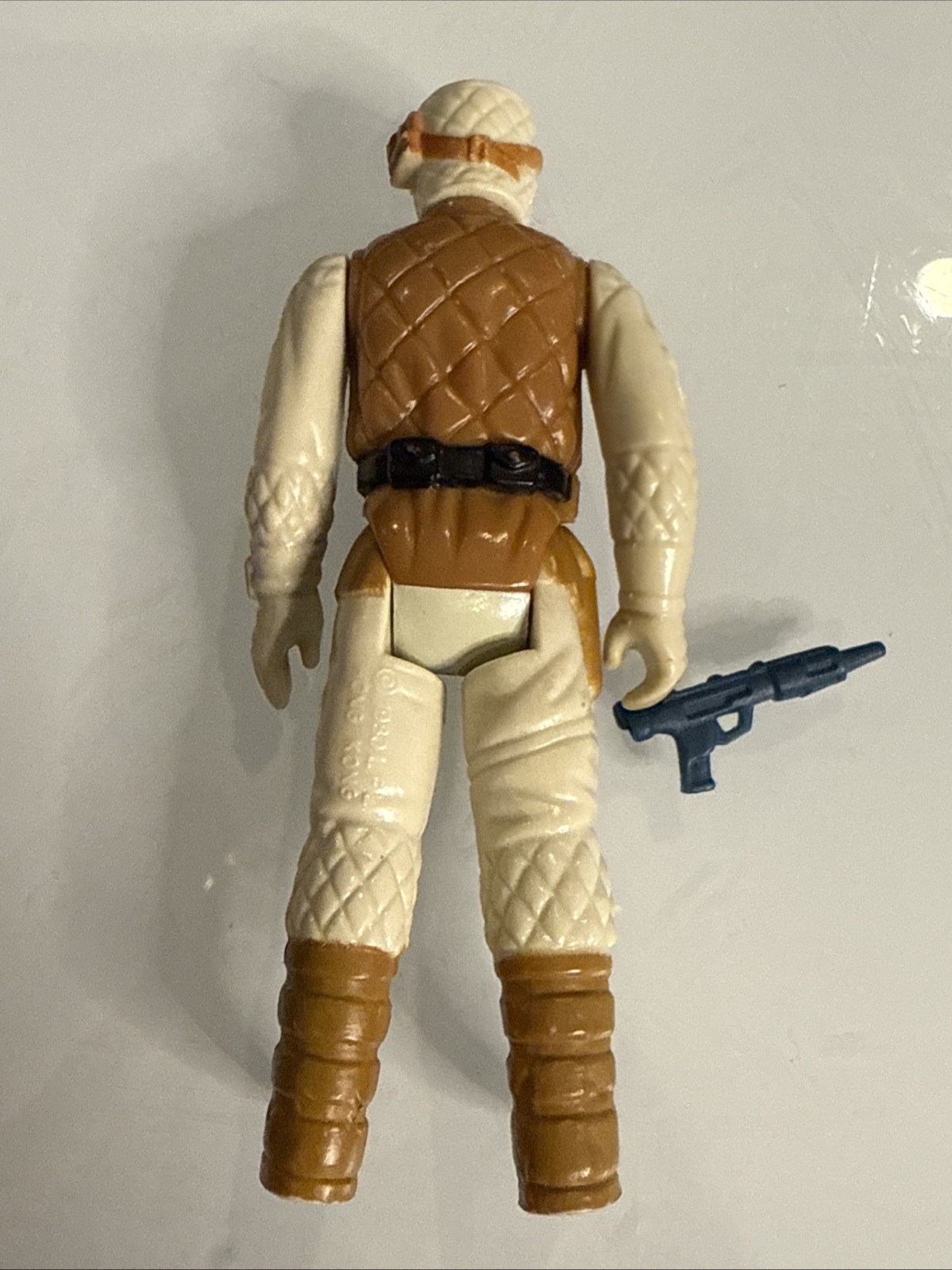 Rebel Soldier (Hoth Battle Gear) sold