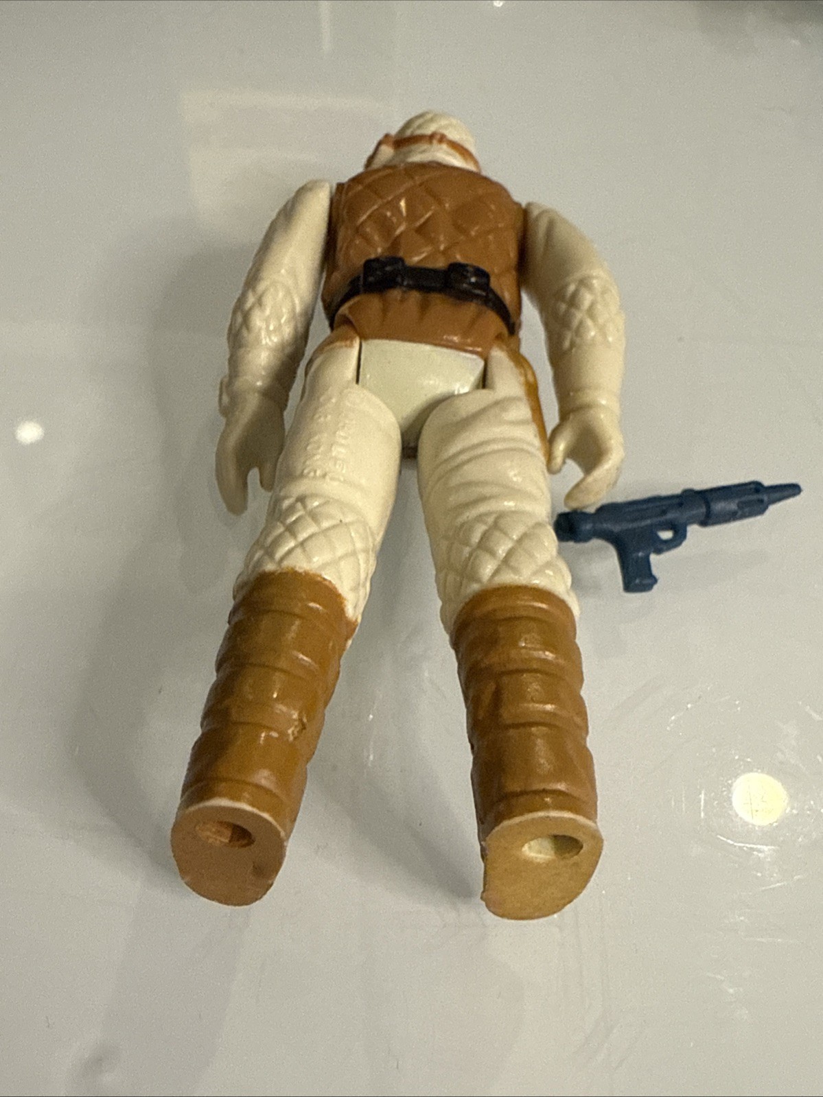 Rebel Soldier (Hoth Battle Gear) sold