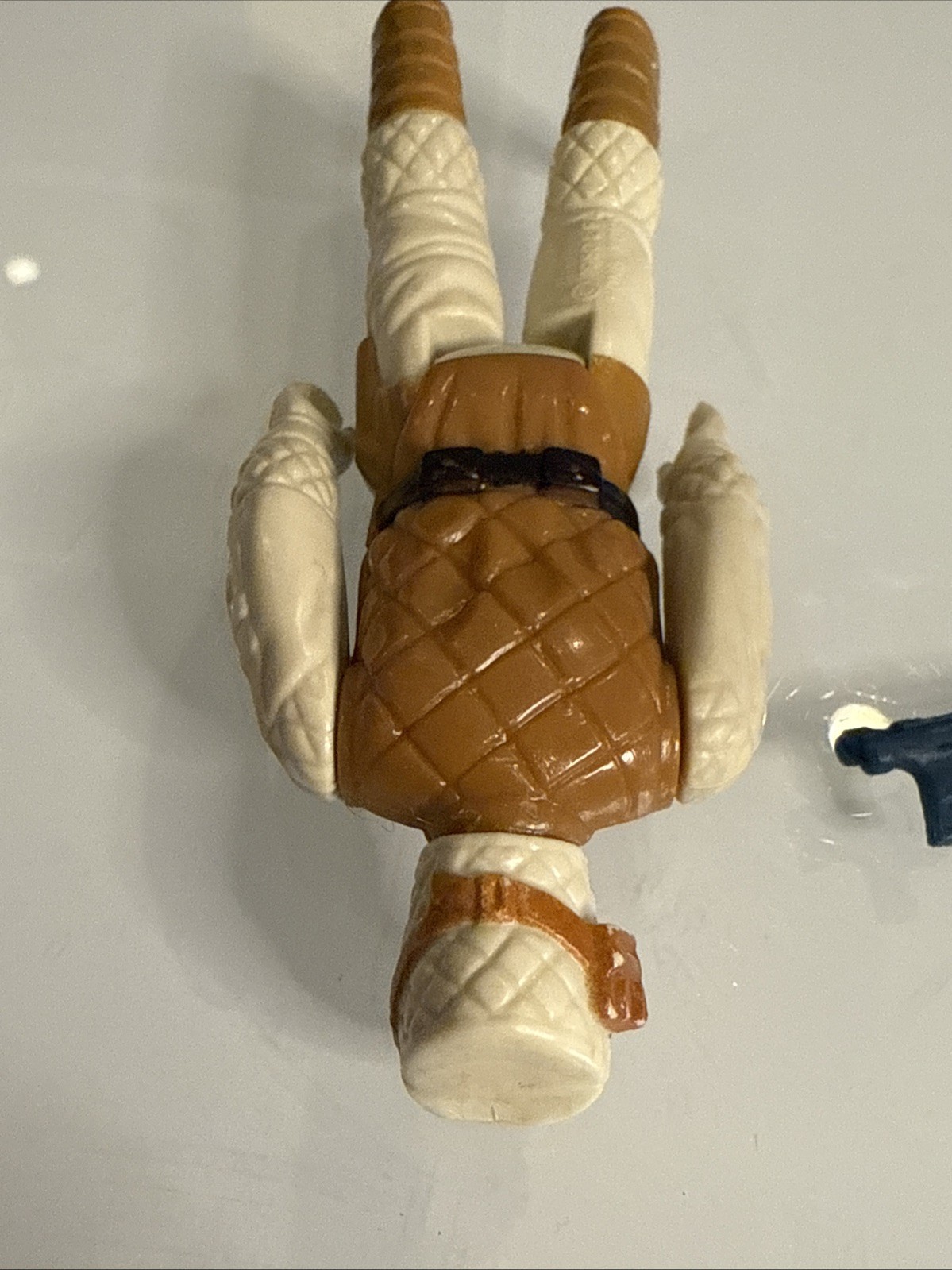 Rebel Soldier (Hoth Battle Gear) sold