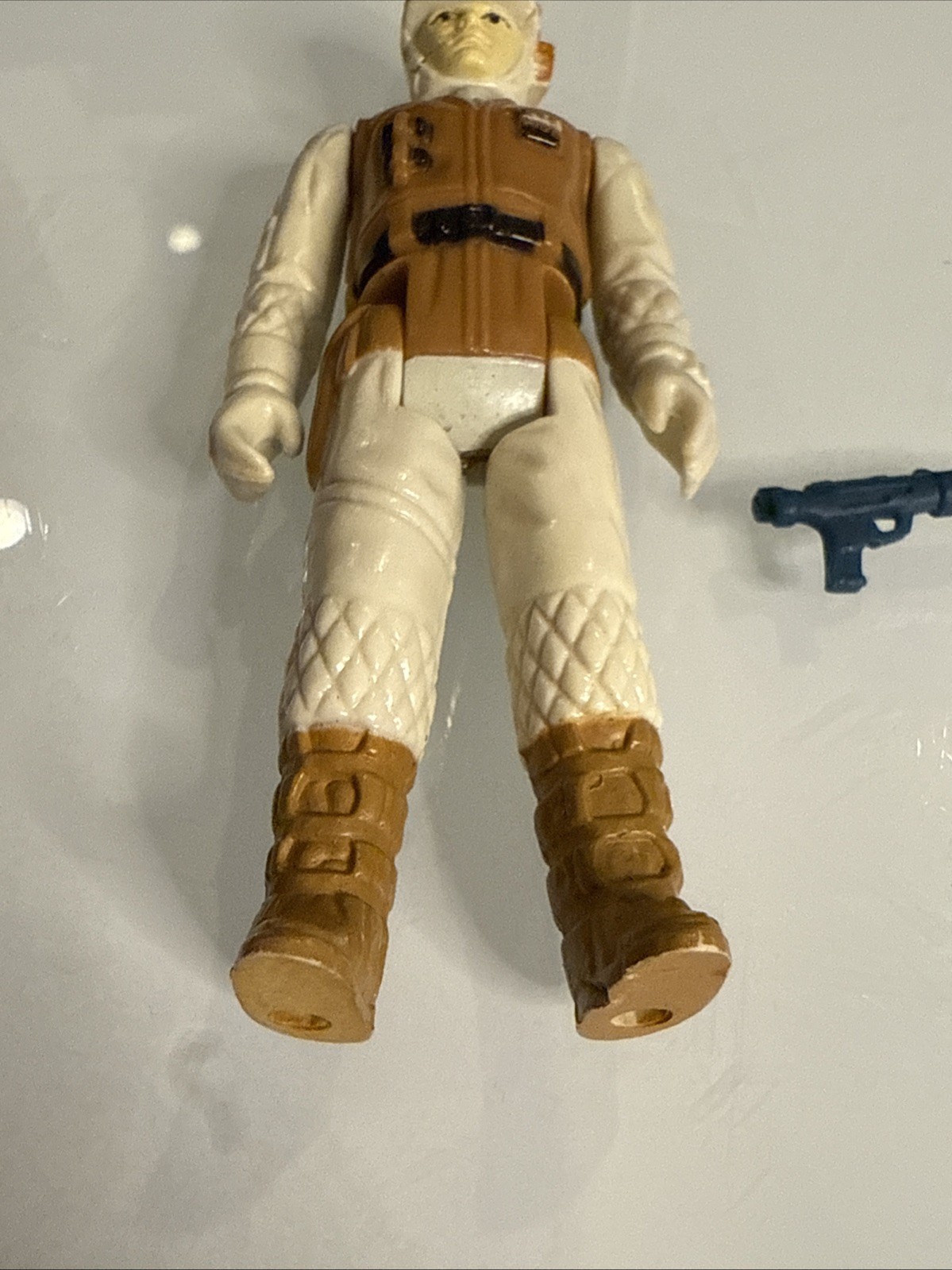 Rebel Soldier (Hoth Battle Gear) sold