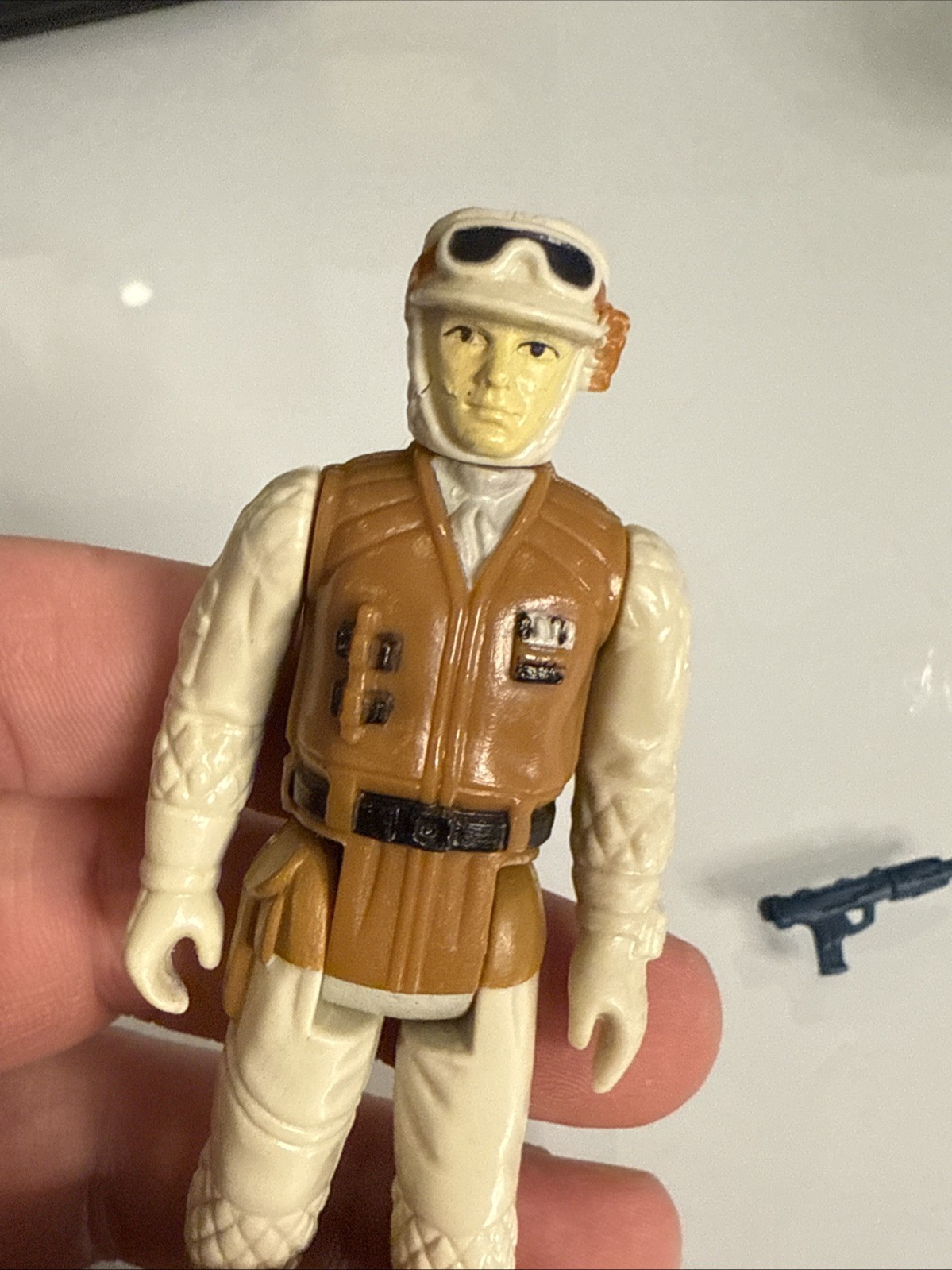 Rebel Soldier (Hoth Battle Gear) sold