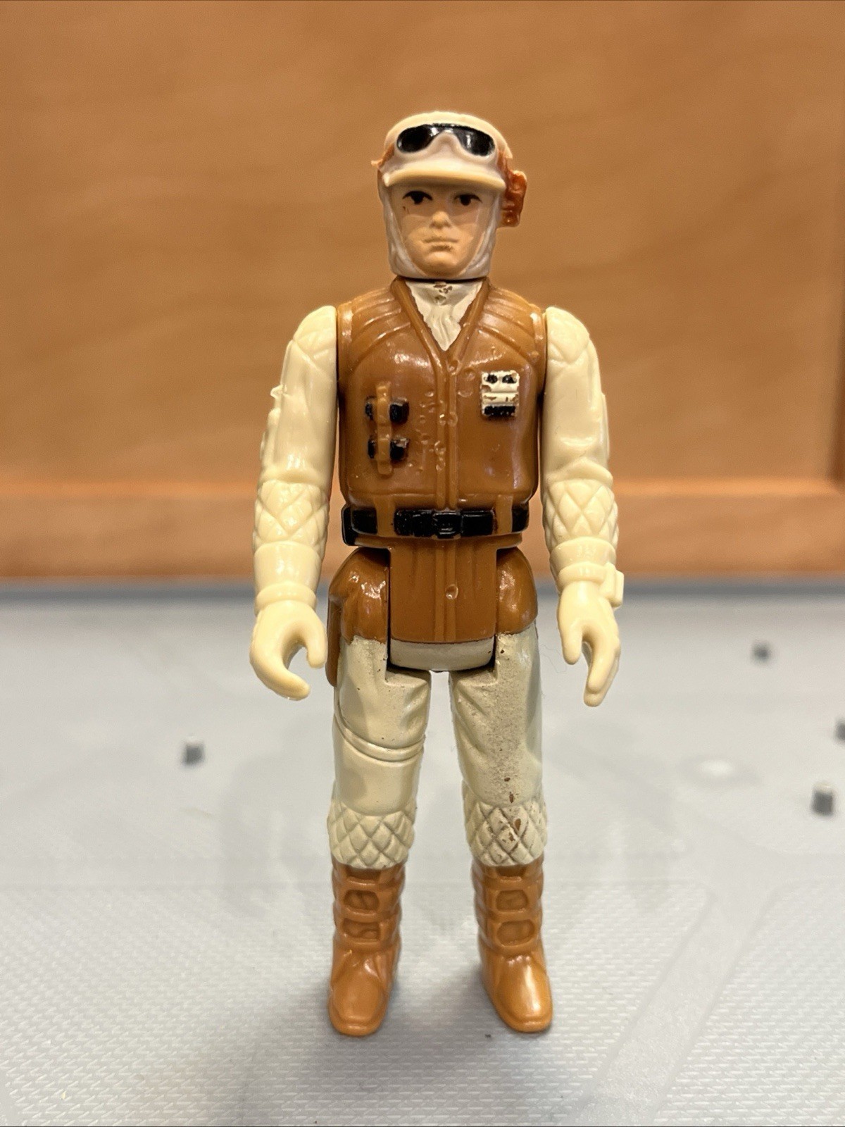 Rebel Soldier (Hoth Battle Gear) sold