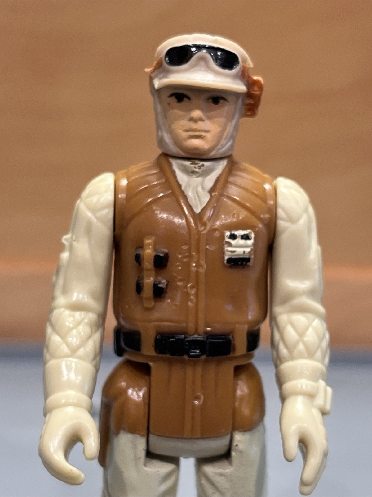 Rebel Soldier (Hoth Battle Gear) sold