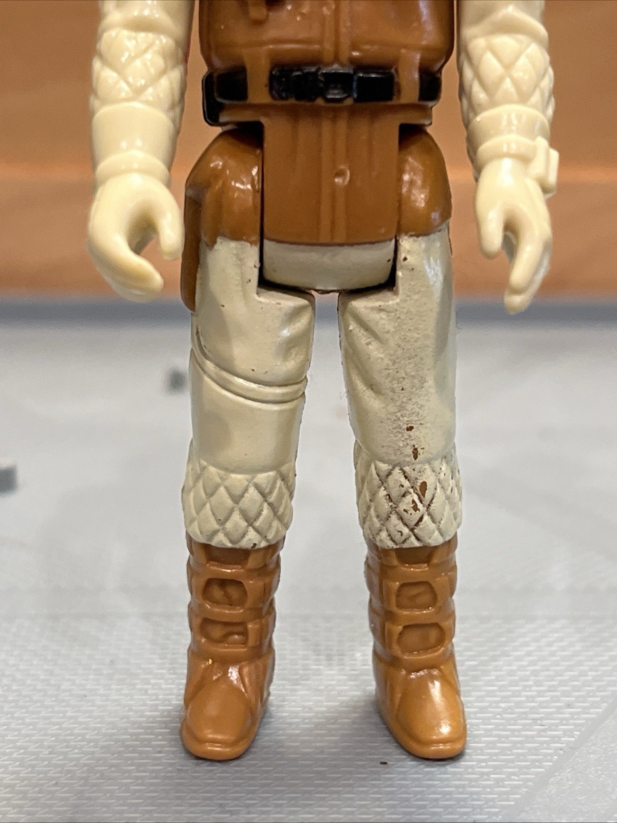 Rebel Soldier (Hoth Battle Gear) sold