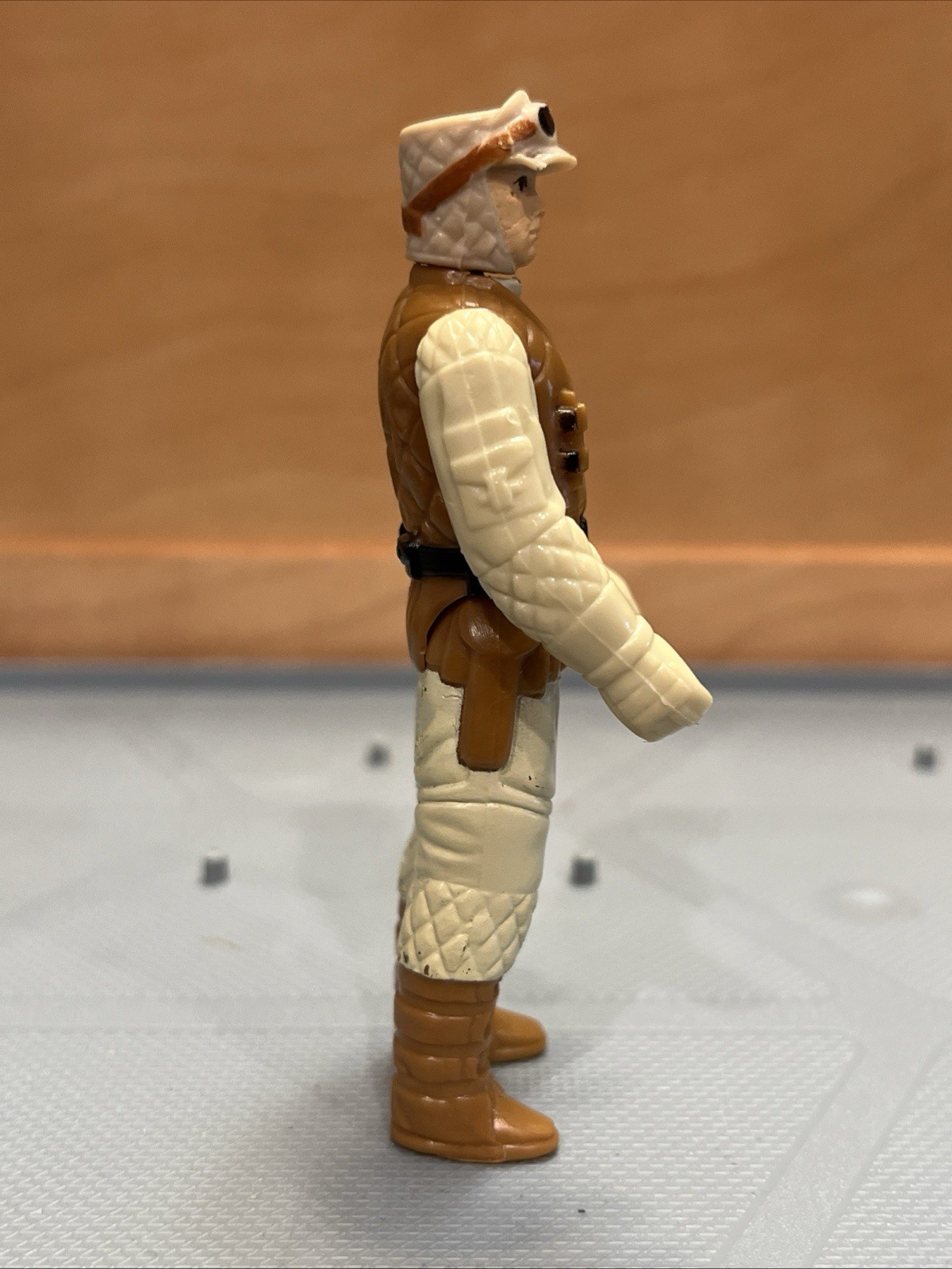 Rebel Soldier (Hoth Battle Gear) sold