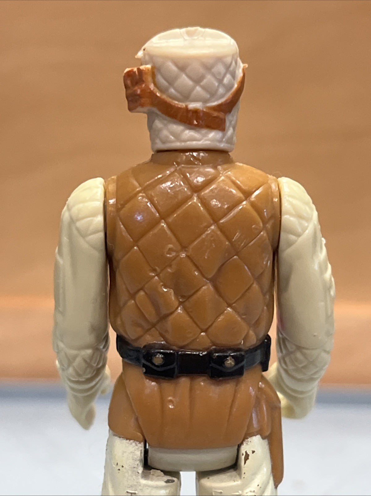 Rebel Soldier (Hoth Battle Gear) sold