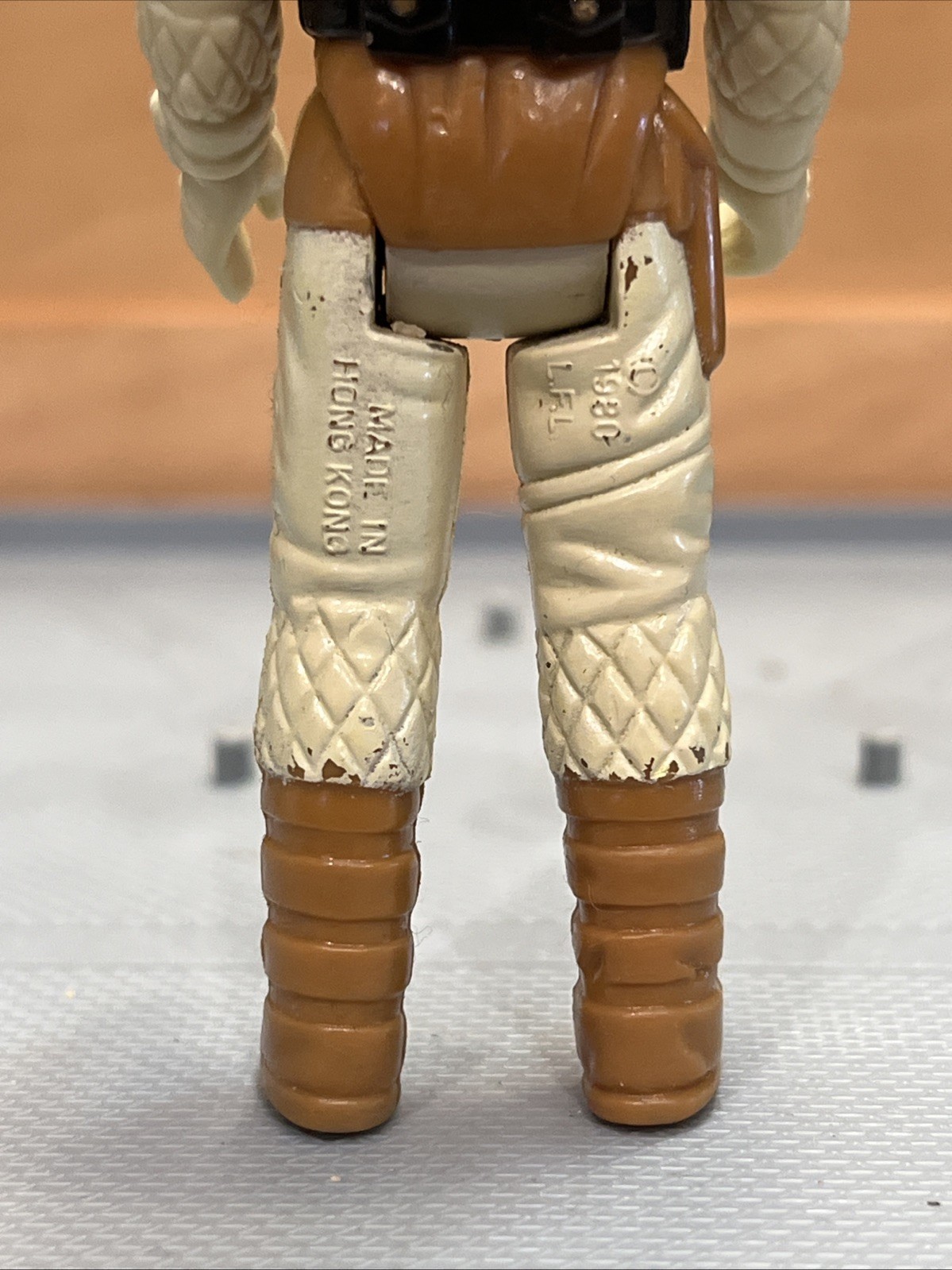 Rebel Soldier (Hoth Battle Gear) sold