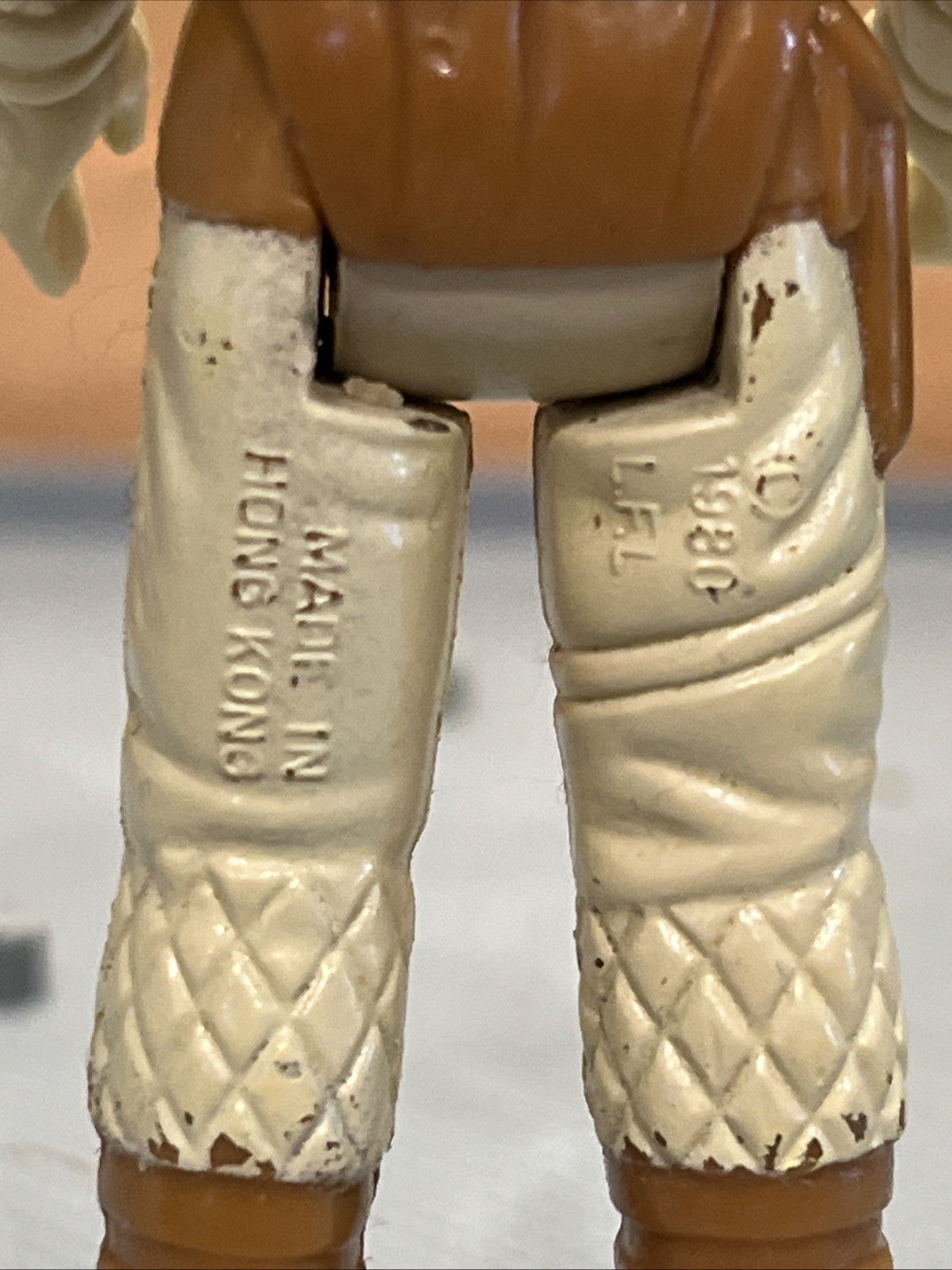 Rebel Soldier (Hoth Battle Gear) sold