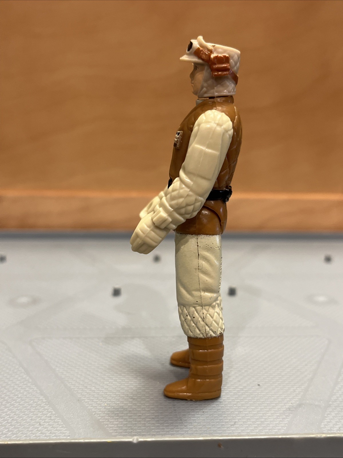 Rebel Soldier (Hoth Battle Gear) sold