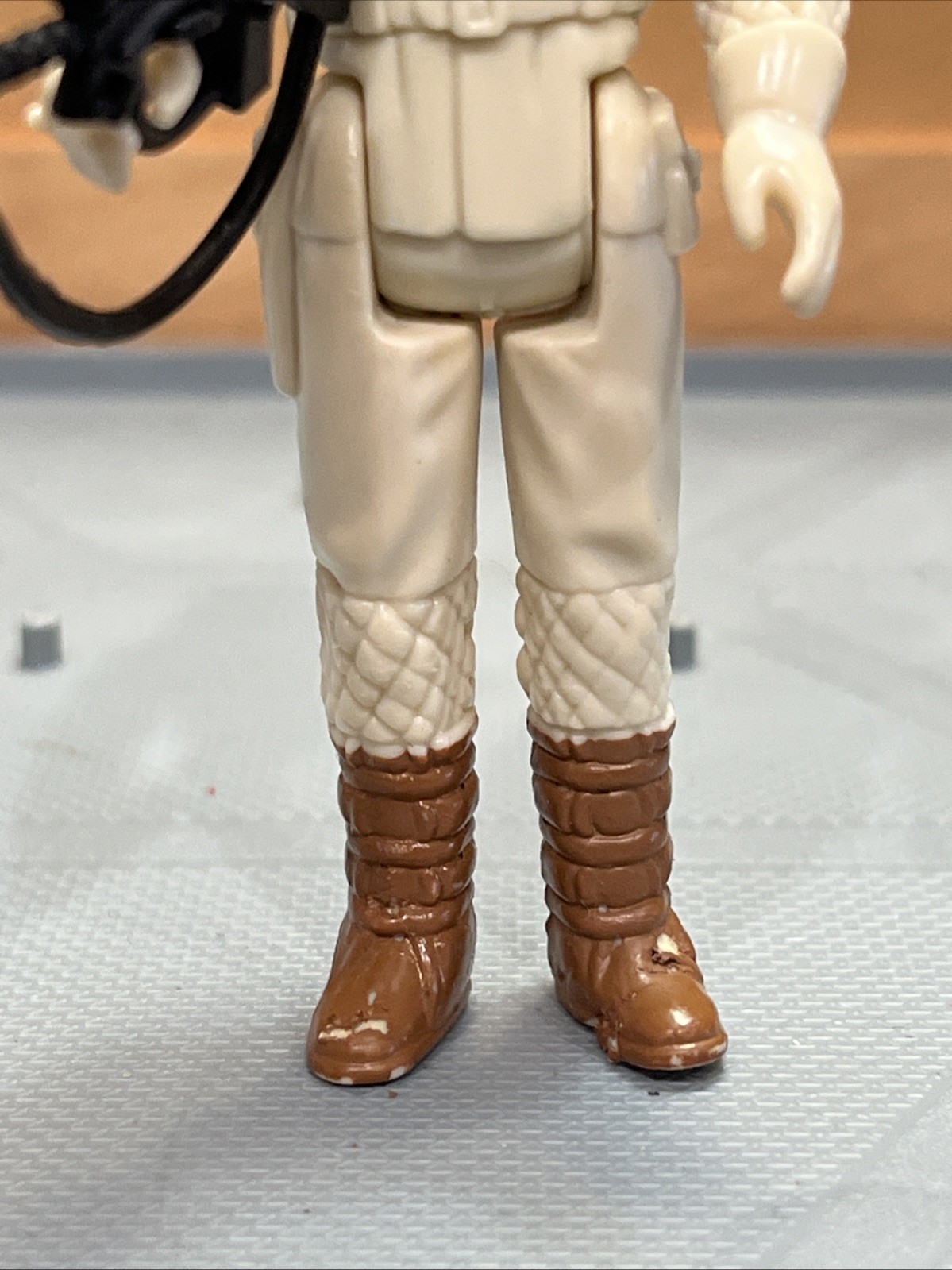 Rebel Commander sold