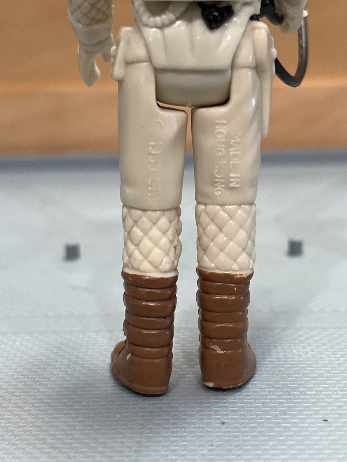 Rebel Commander sold