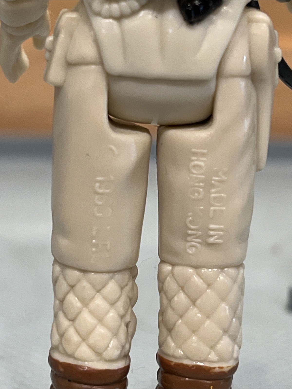 Rebel Commander sold