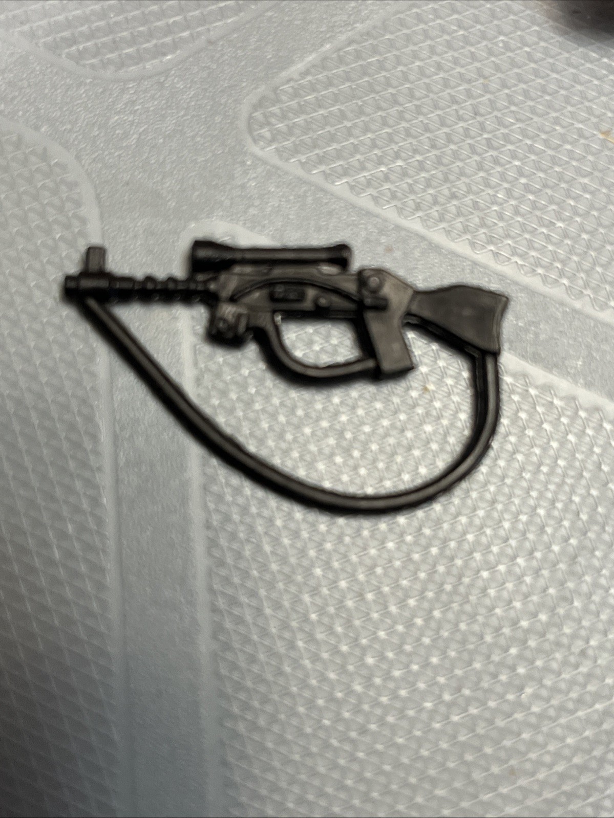 Rebel Commander sold