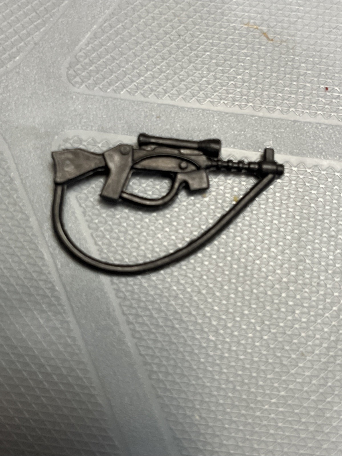 Rebel Commander sold