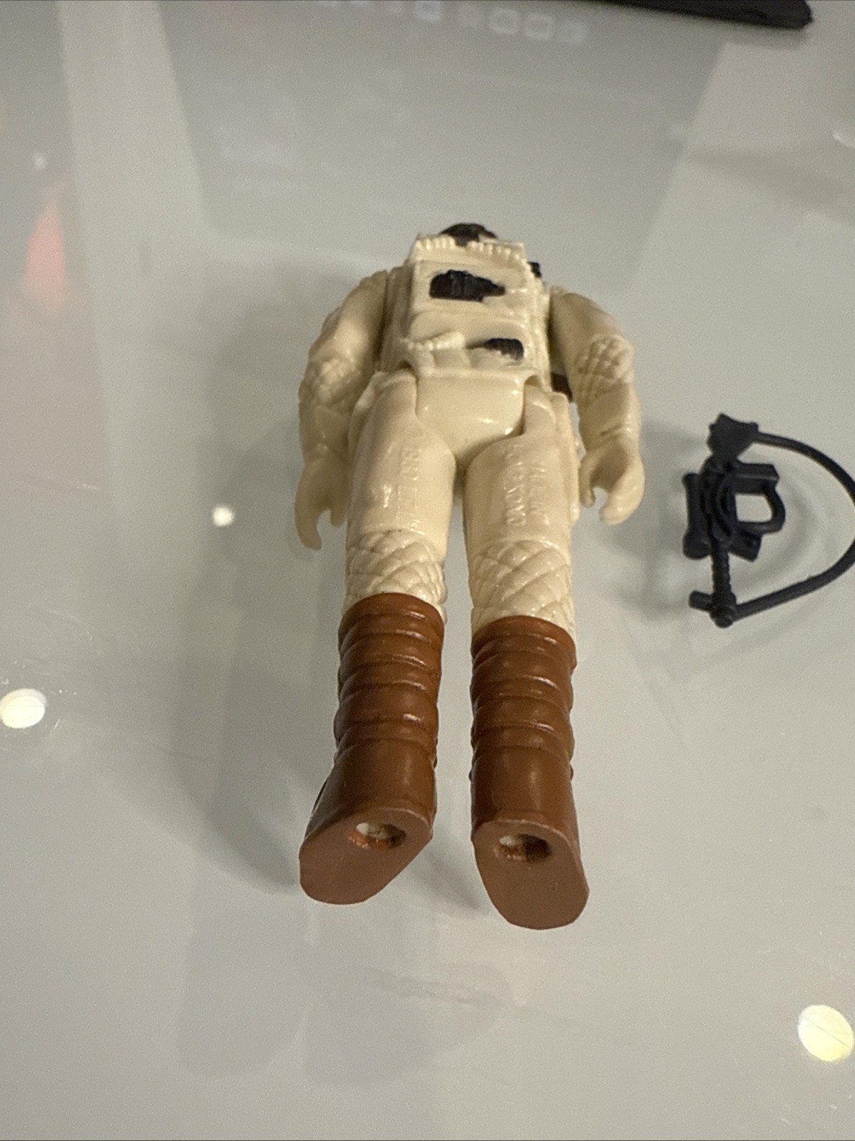 Rebel Commander sold