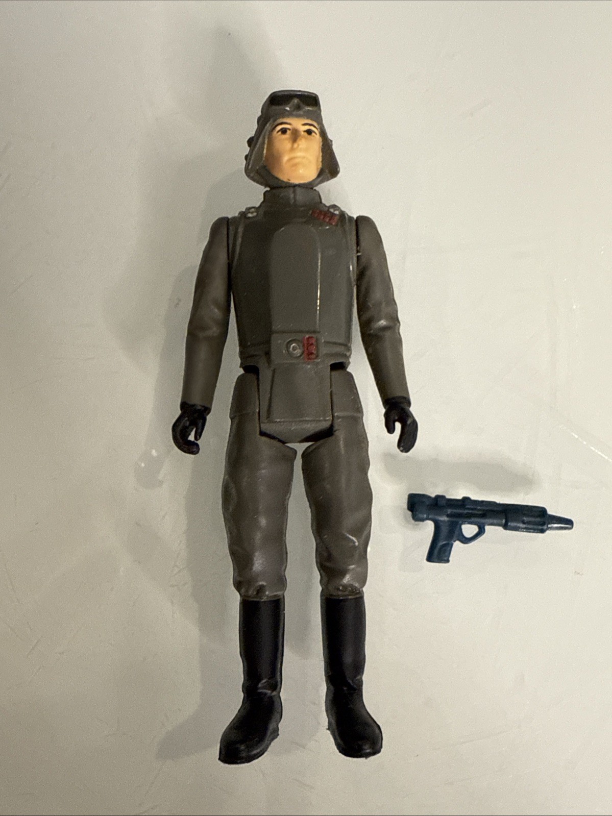 AT-AT Commander sold