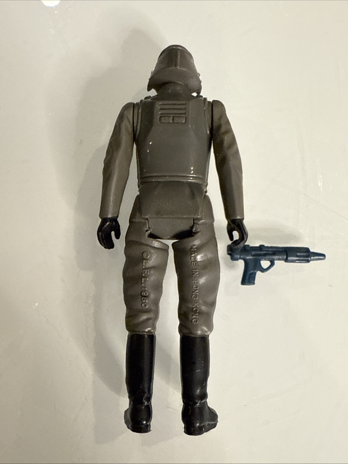 AT-AT Commander sold