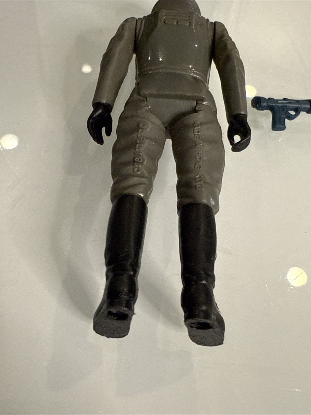 AT-AT Commander sold