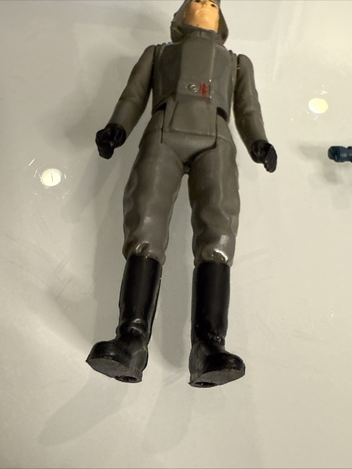 AT-AT Commander sold