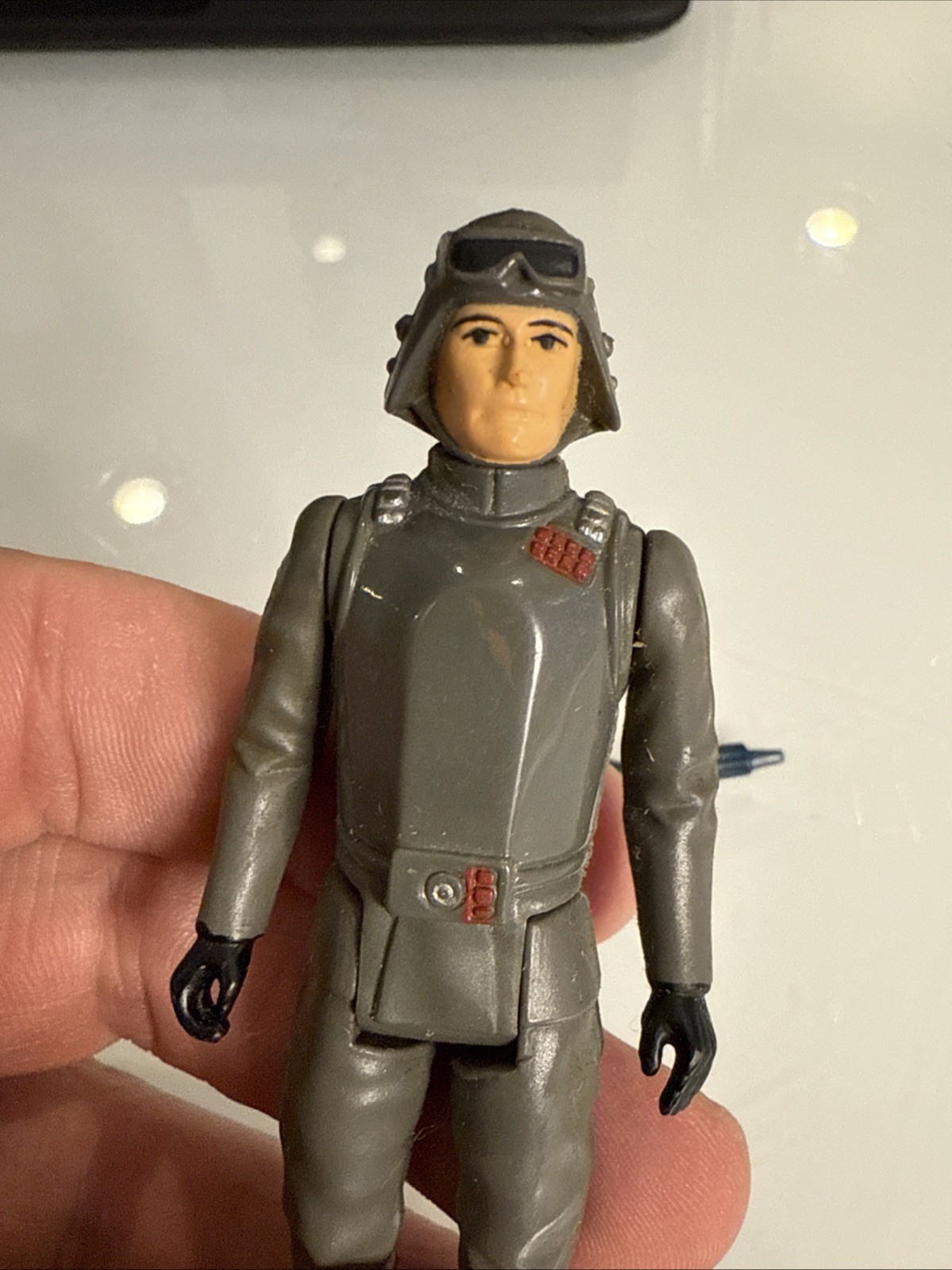 AT-AT Commander sold