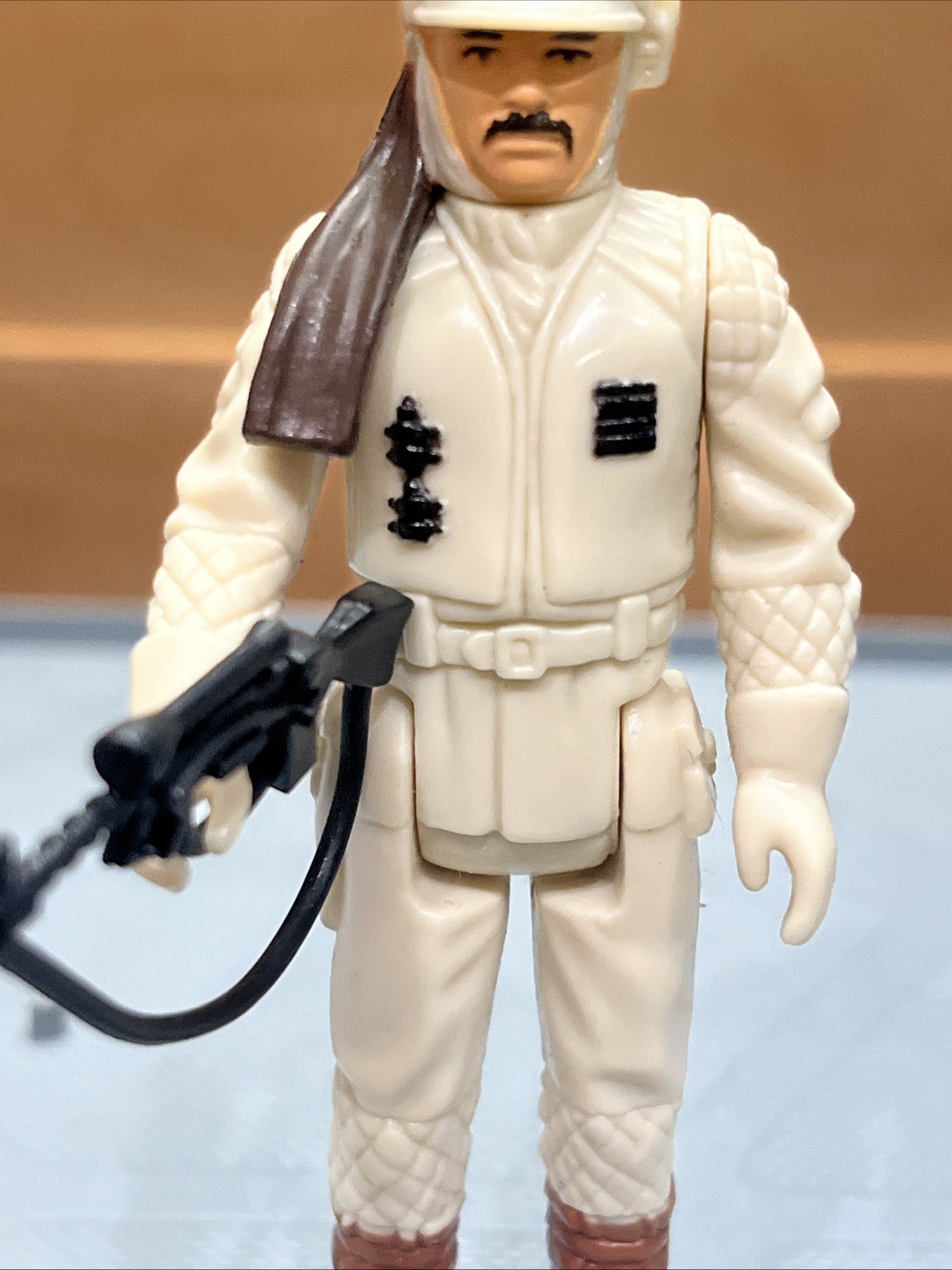 Rebel Commander sold