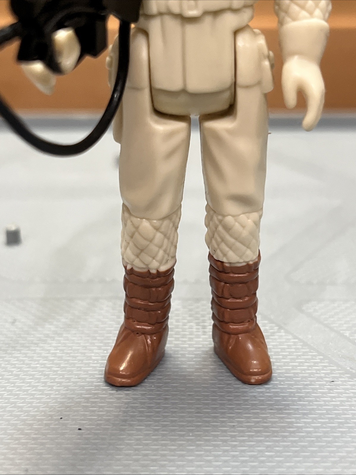 Rebel Commander sold