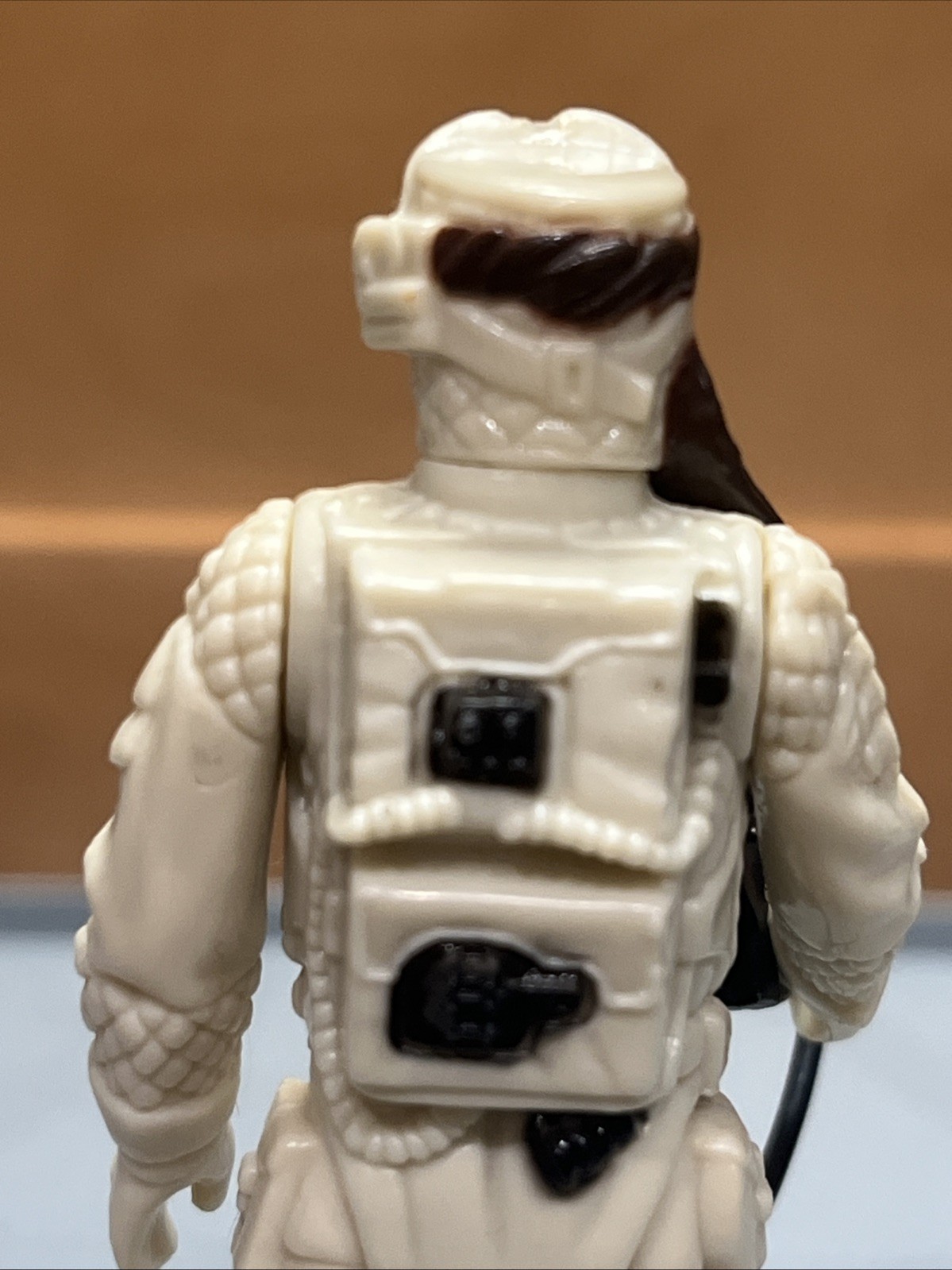 Rebel Commander sold