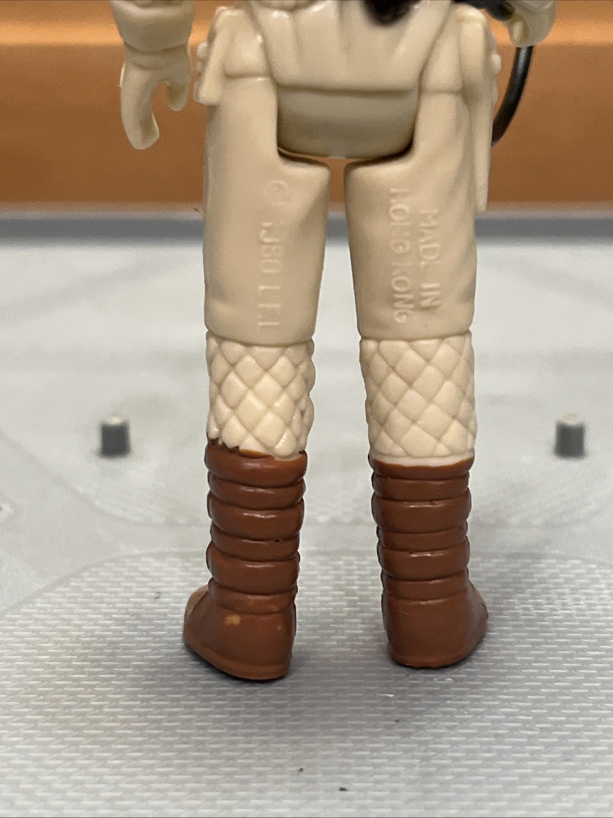 Rebel Commander sold