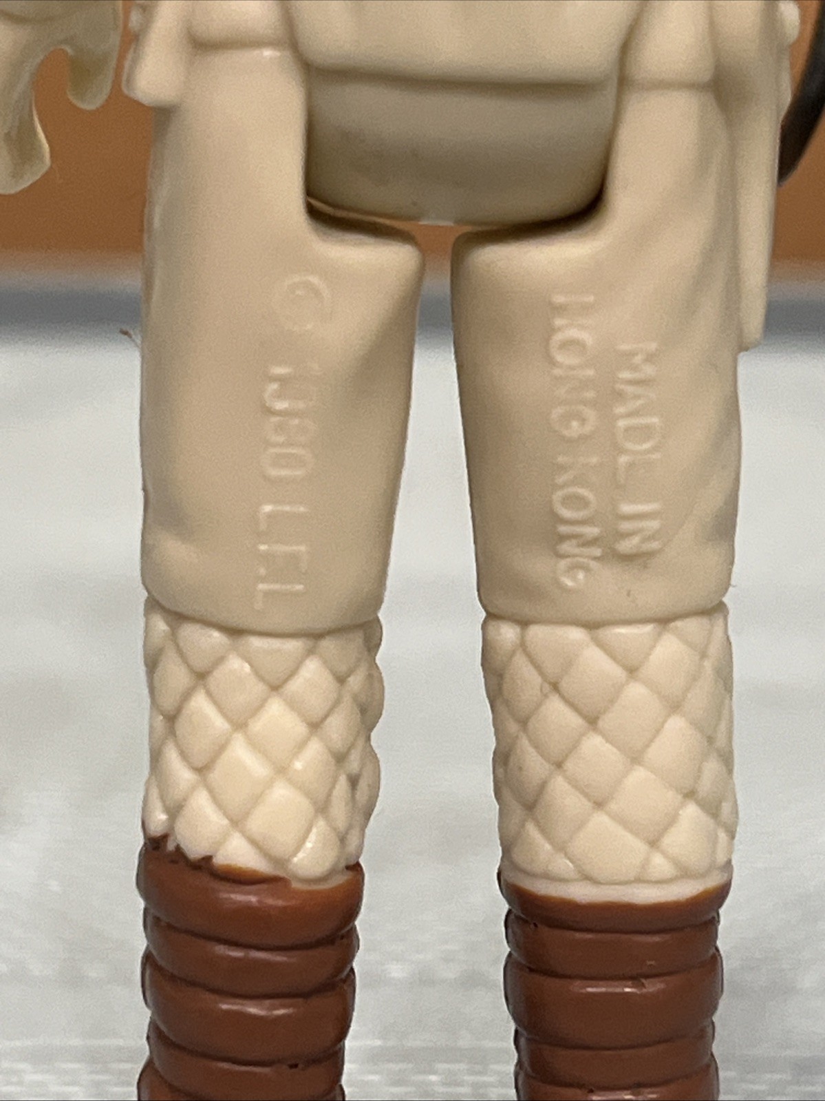 Rebel Commander sold