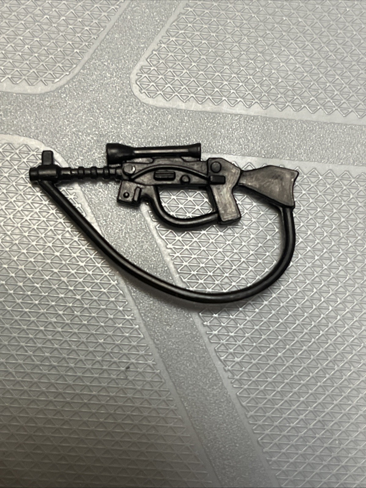 Rebel Commander sold