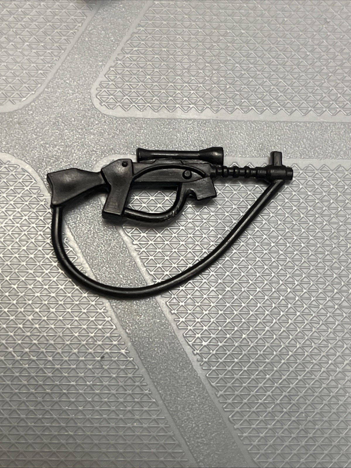 Rebel Commander sold