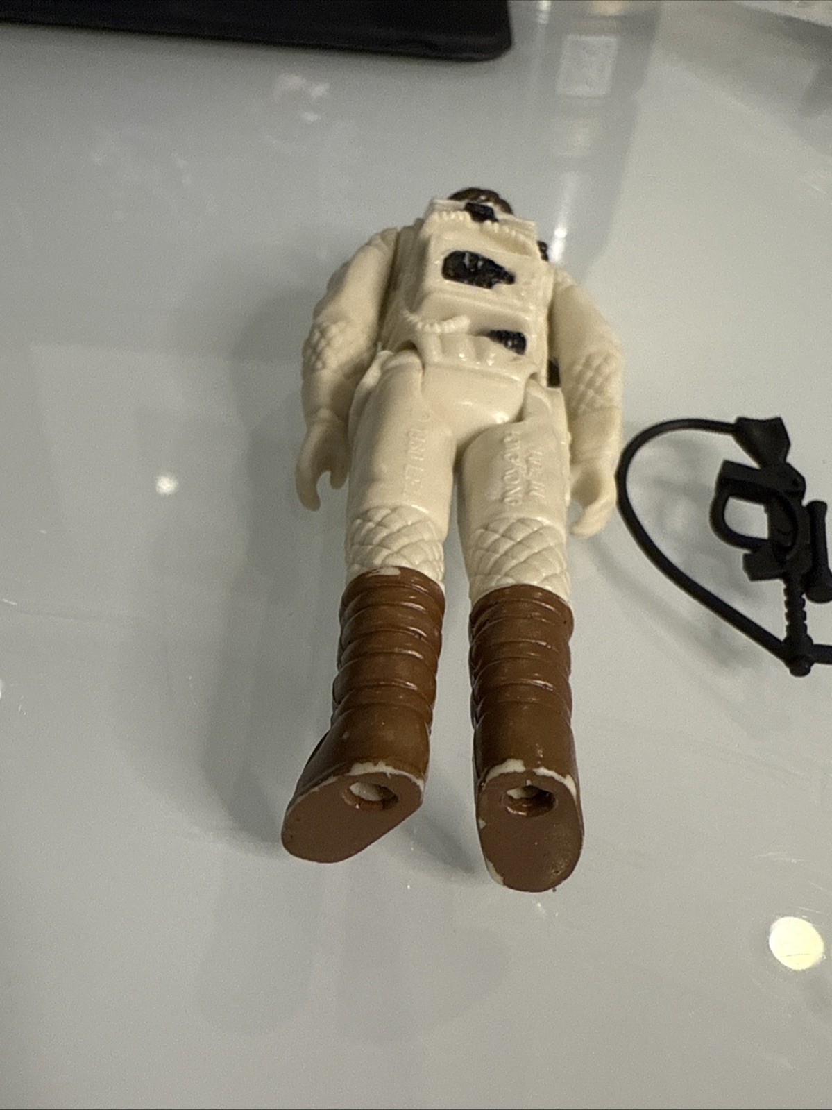 Rebel Commander sold